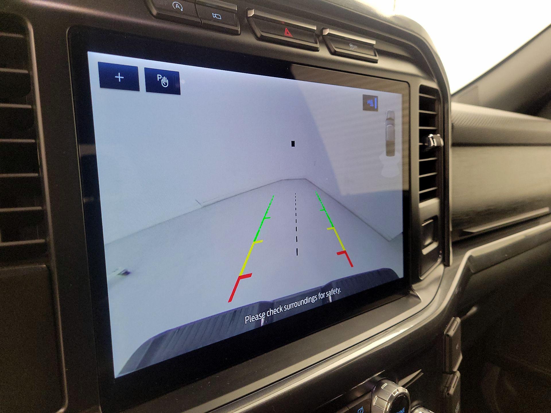 Thumbnail: 2023 Ford F-150 - 15