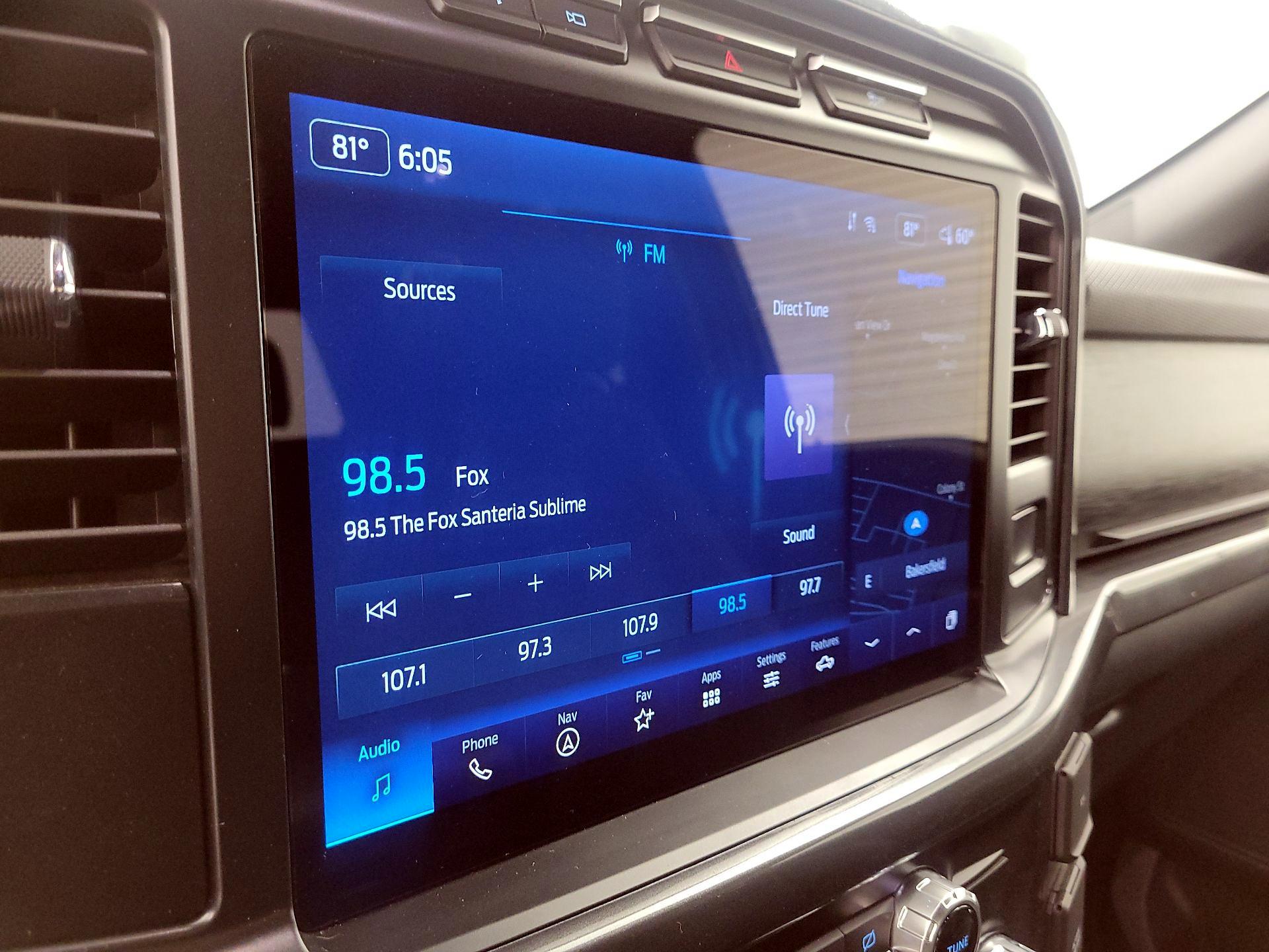 Thumbnail: 2023 Ford F-150 - 16