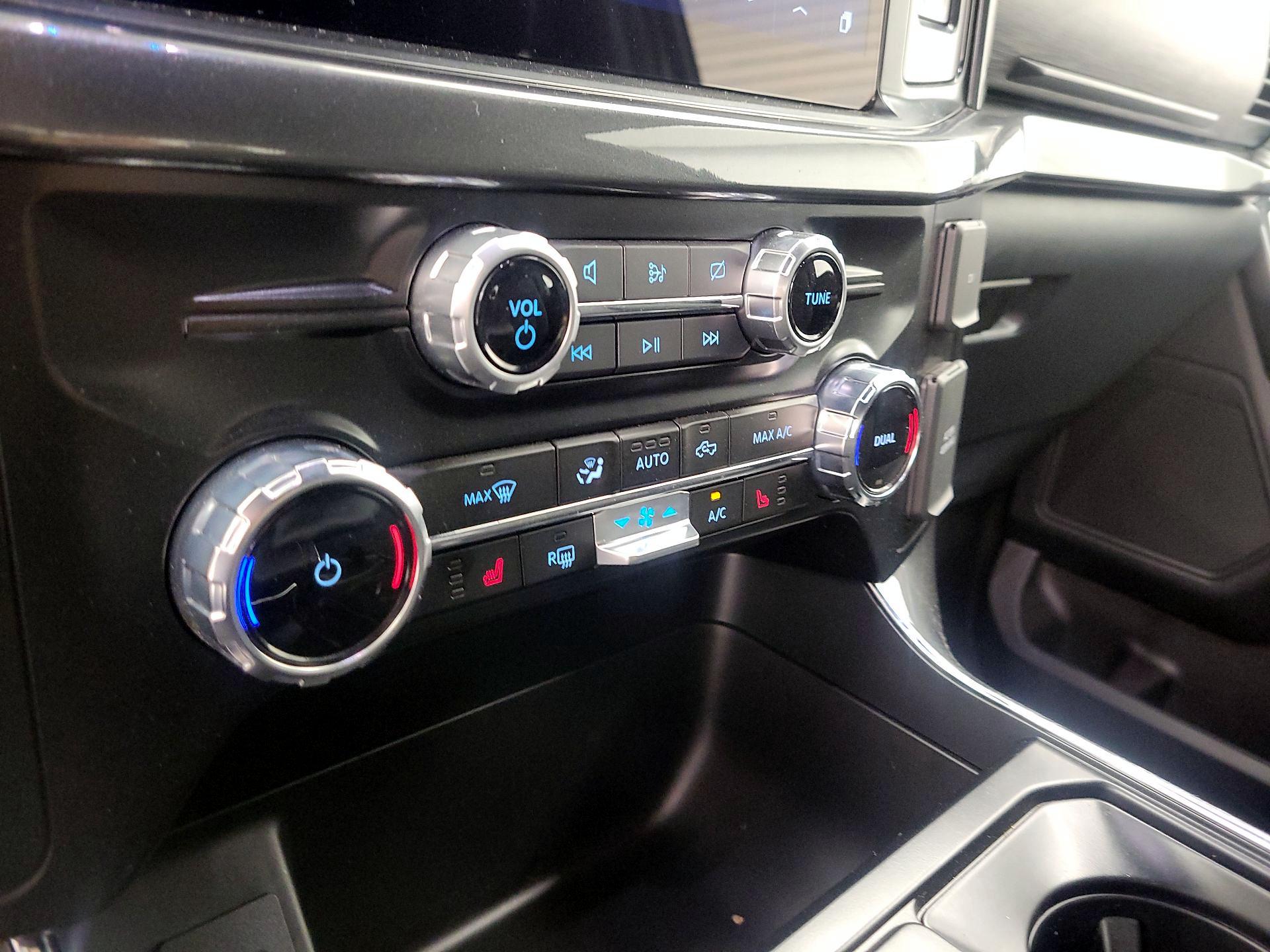 Thumbnail: 2023 Ford F-150 - 17