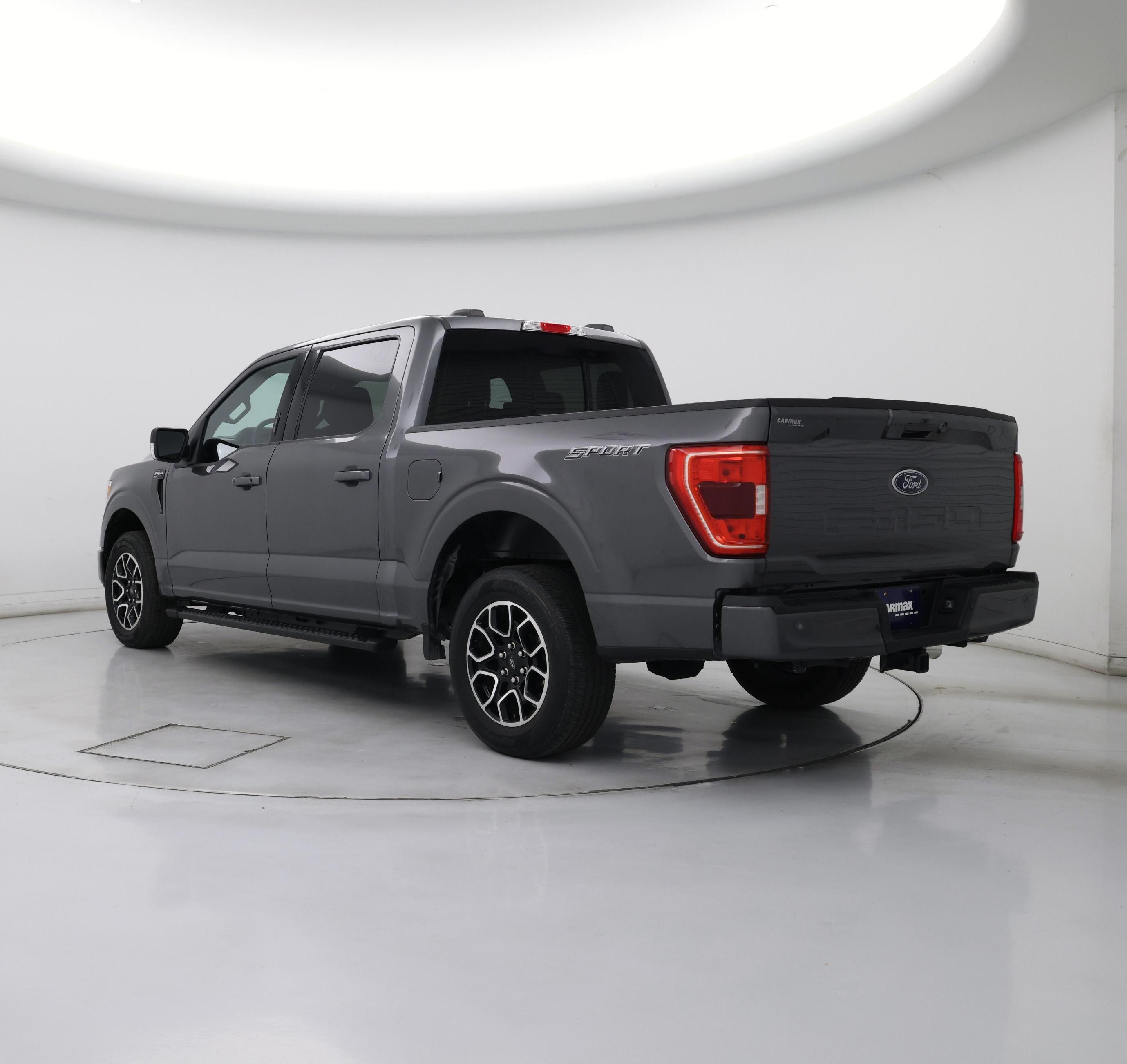 Thumbnail: 2023 Ford F-150 - 2