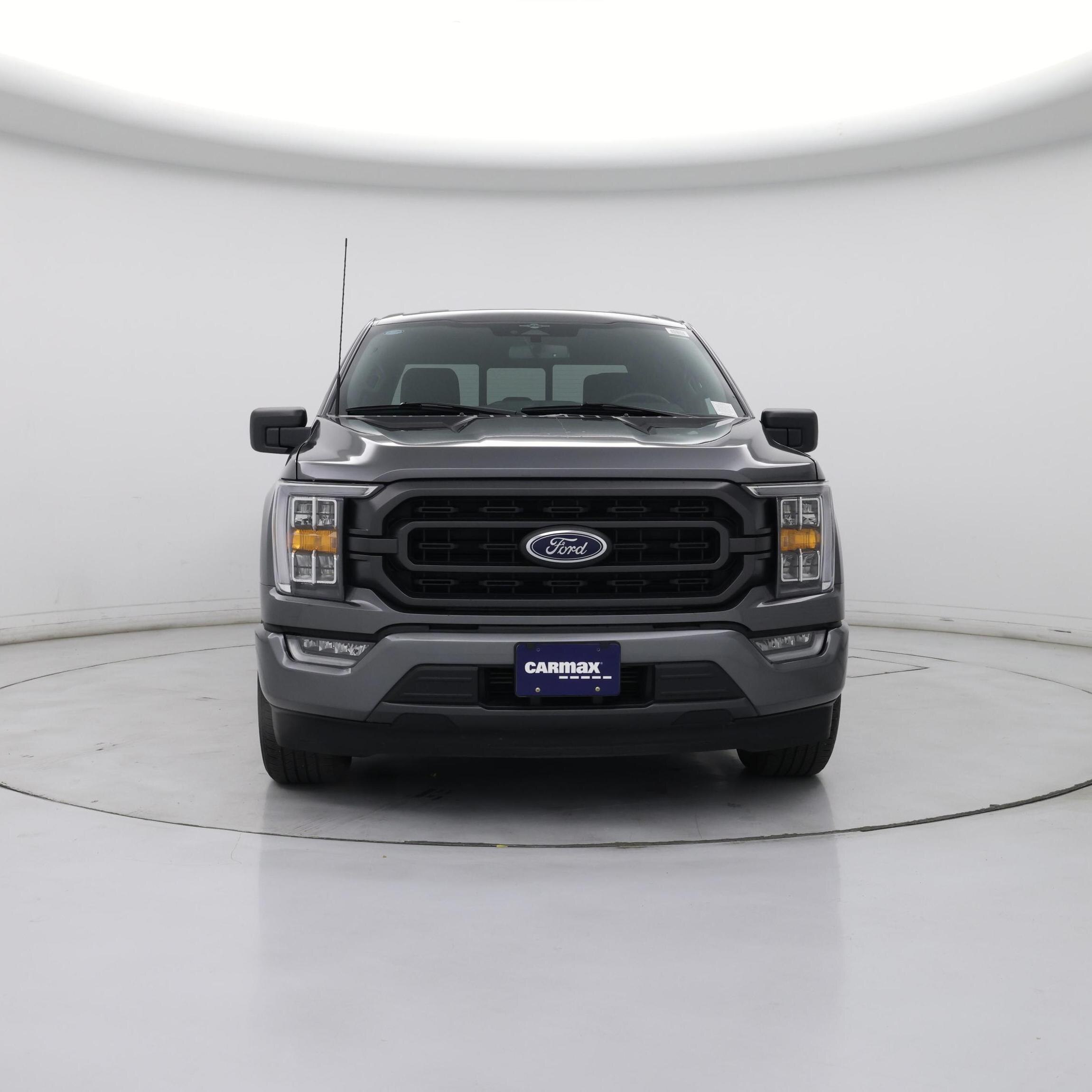 Thumbnail: 2023 Ford F-150 - 5