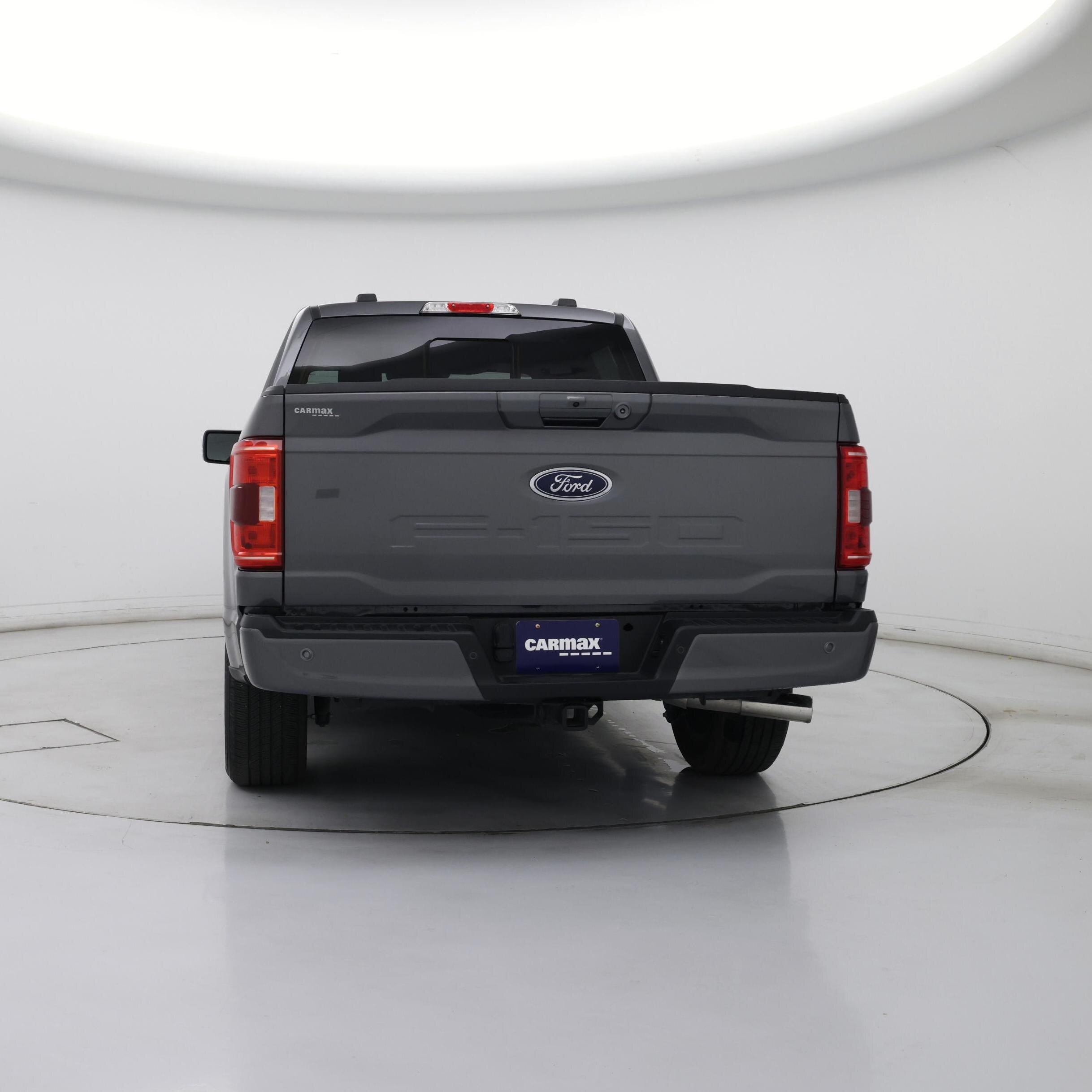 Thumbnail: 2023 Ford F-150 - 6