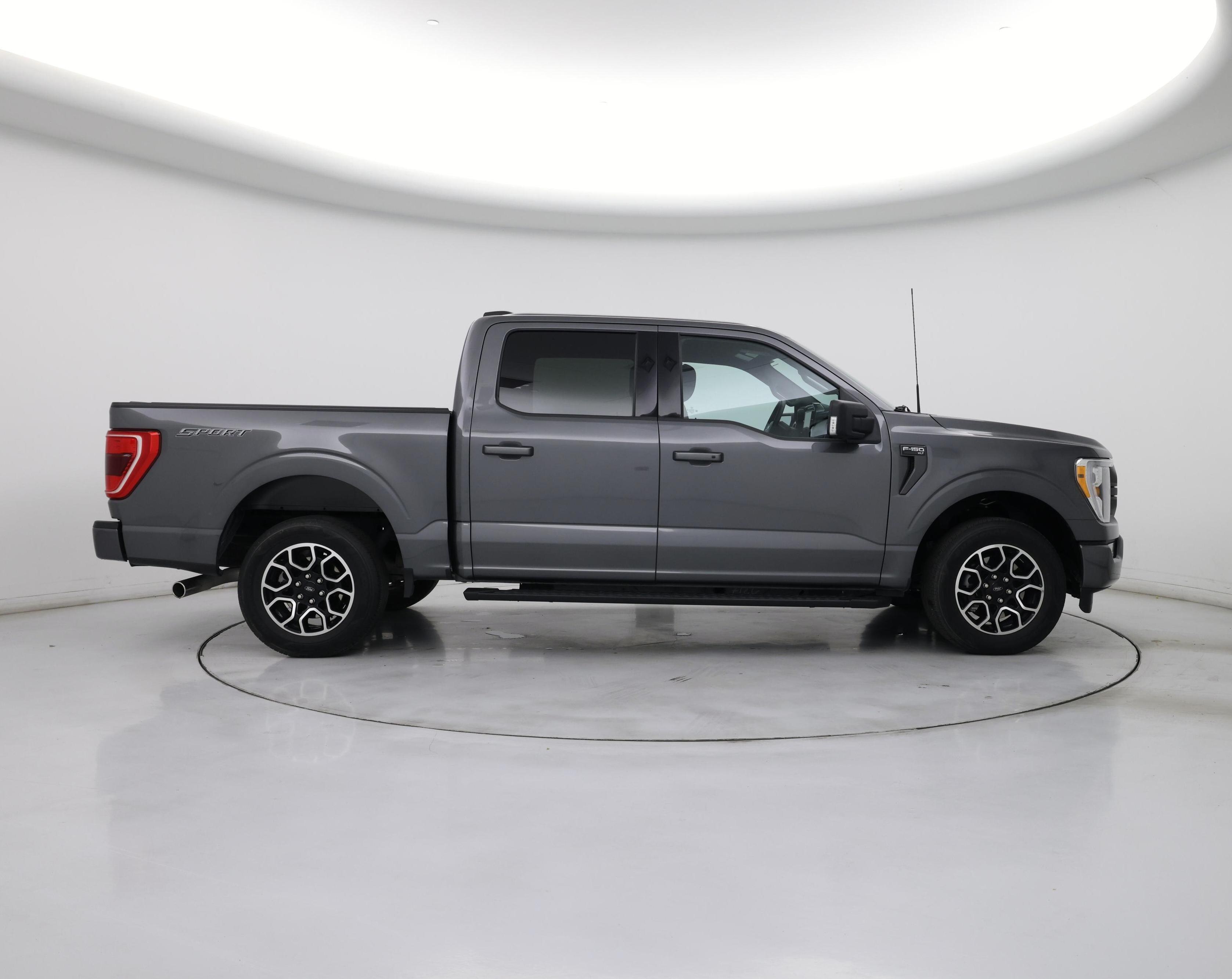 Thumbnail: 2023 Ford F-150 - 7