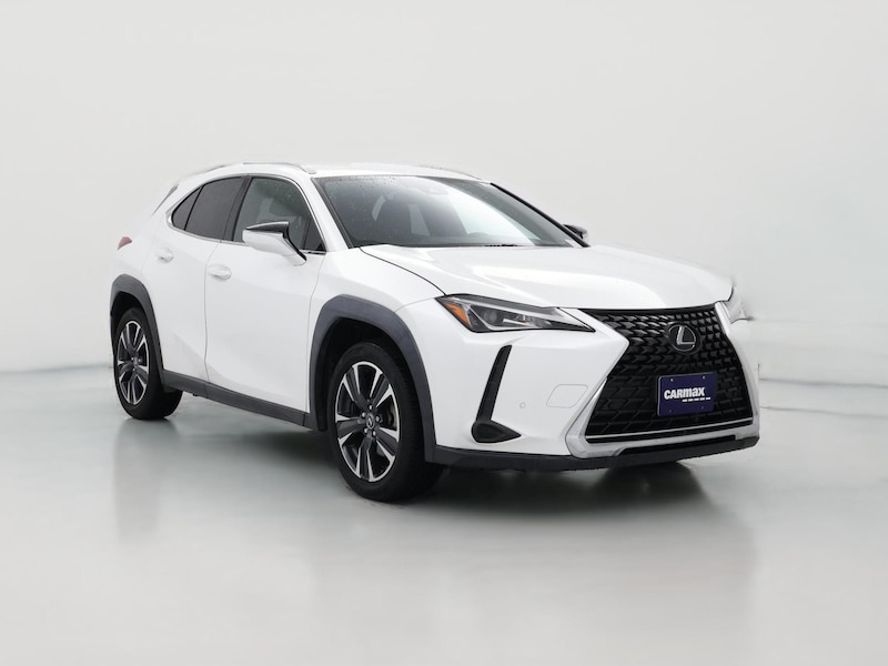2021 Lexus UX 200 -
                  Bakersfield, CA