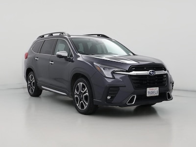 2023 Subaru Ascent Touring