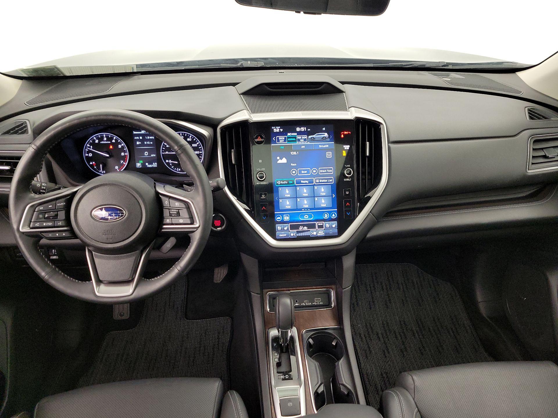 Thumbnail: 2023 Subaru Ascent - 9