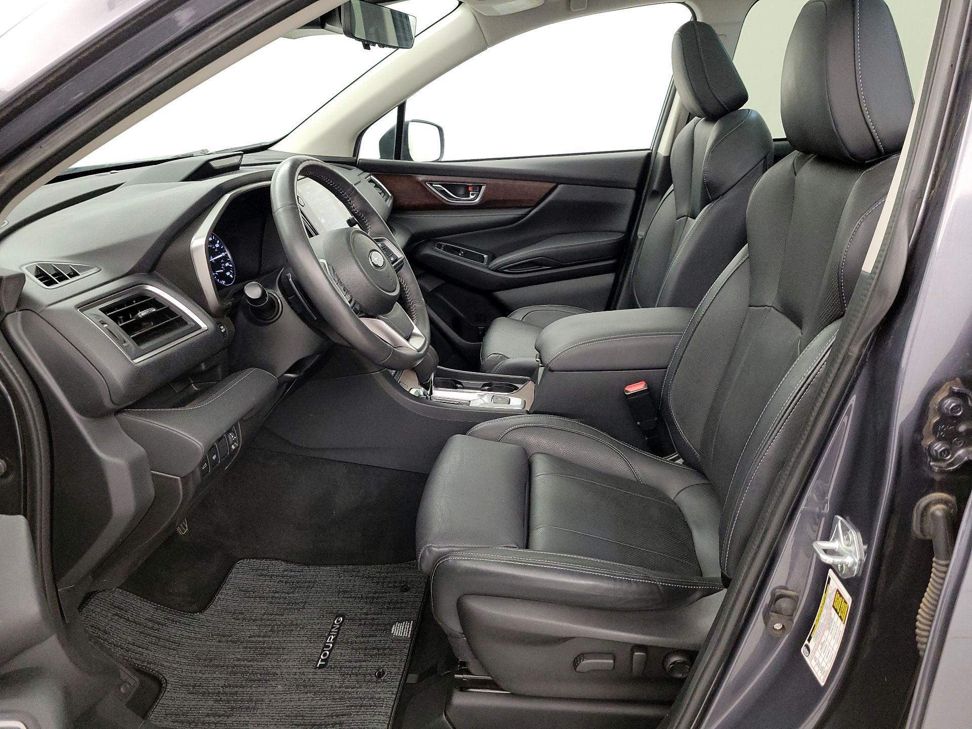 Thumbnail: 2023 Subaru Ascent - 11