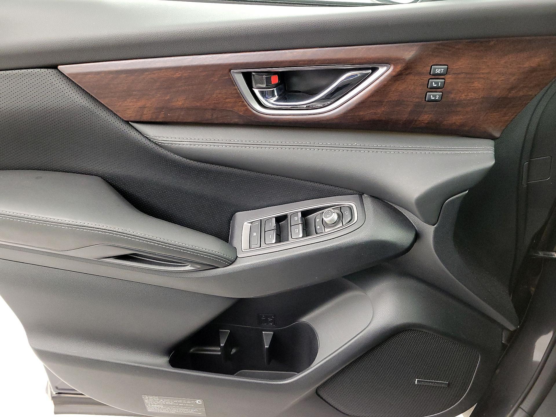 Thumbnail: 2023 Subaru Ascent - 12