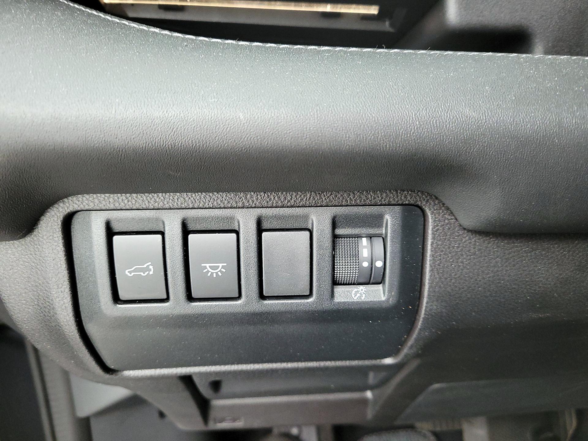 Thumbnail: 2023 Subaru Ascent - 13