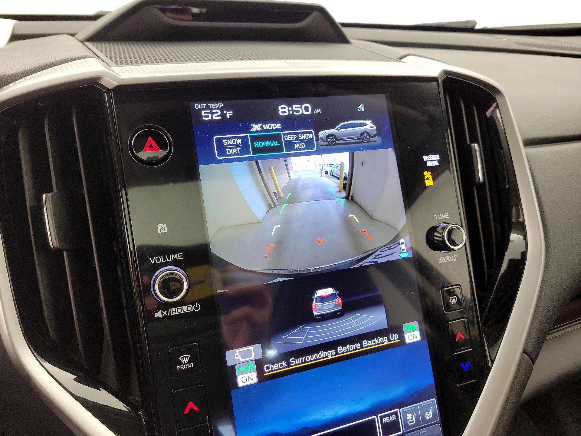 Thumbnail: 2023 Subaru Ascent - 14