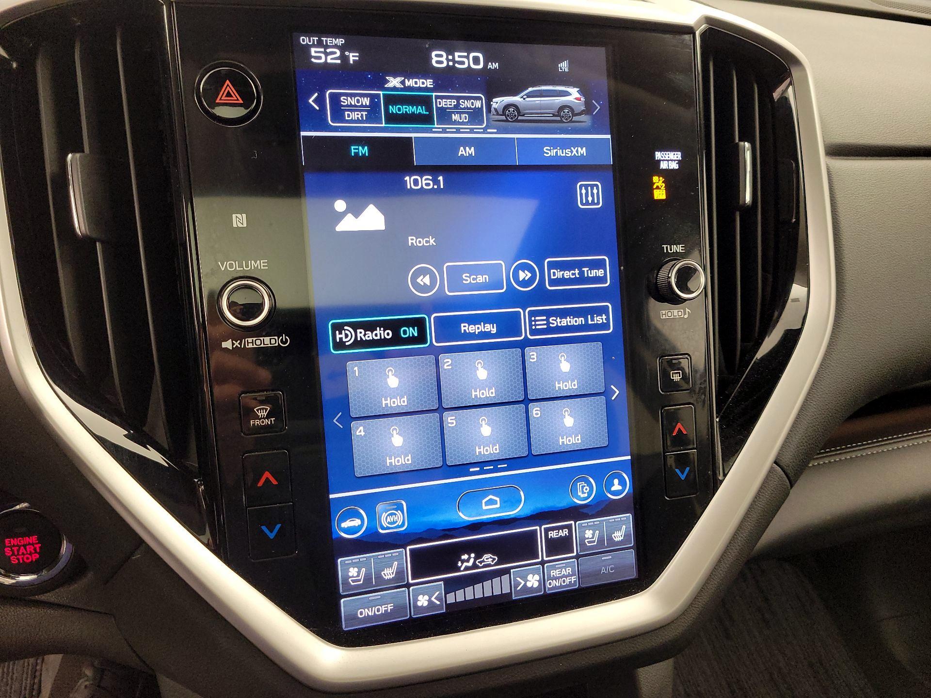 Thumbnail: 2023 Subaru Ascent - 15