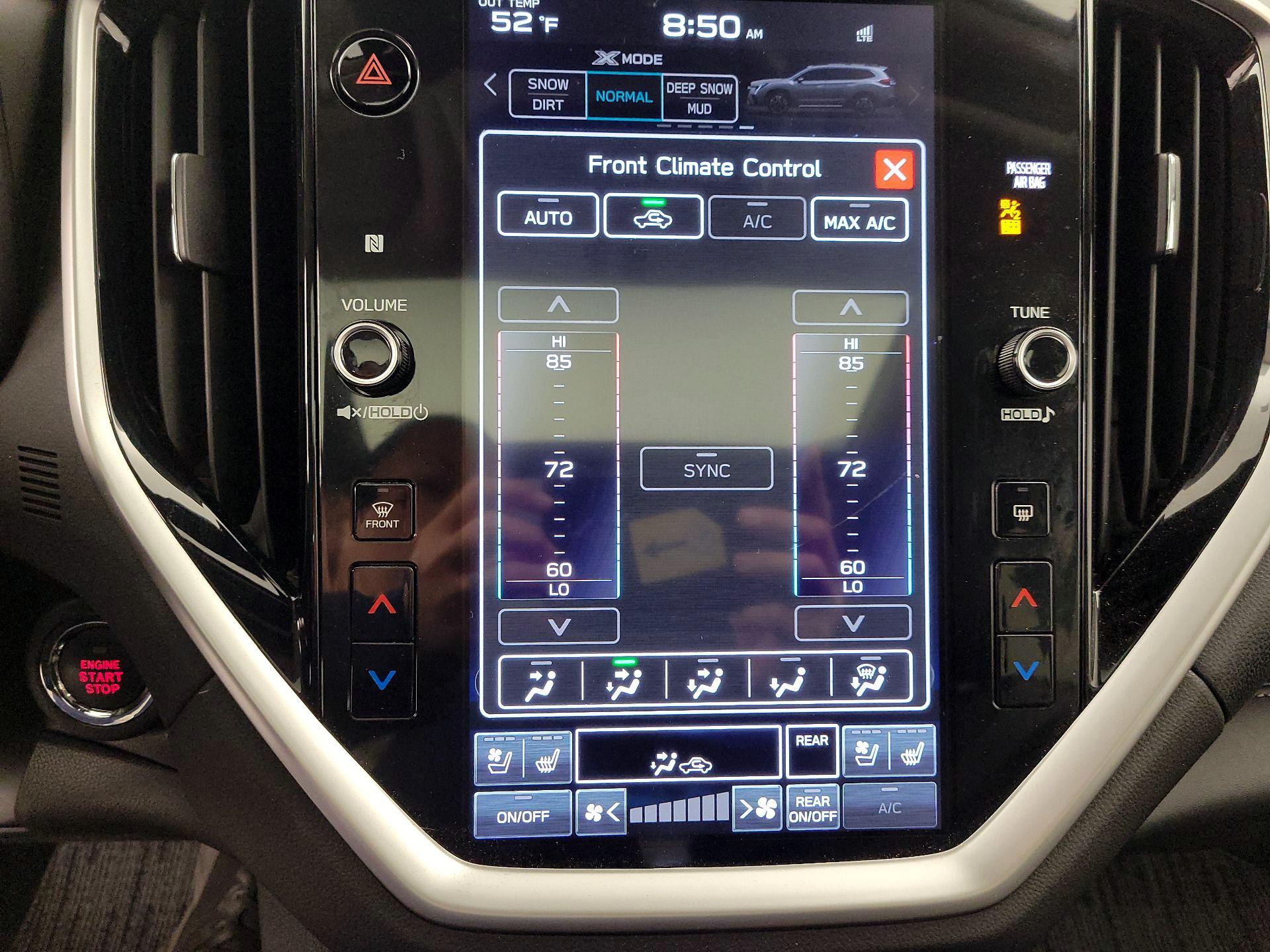 Thumbnail: 2023 Subaru Ascent - 16