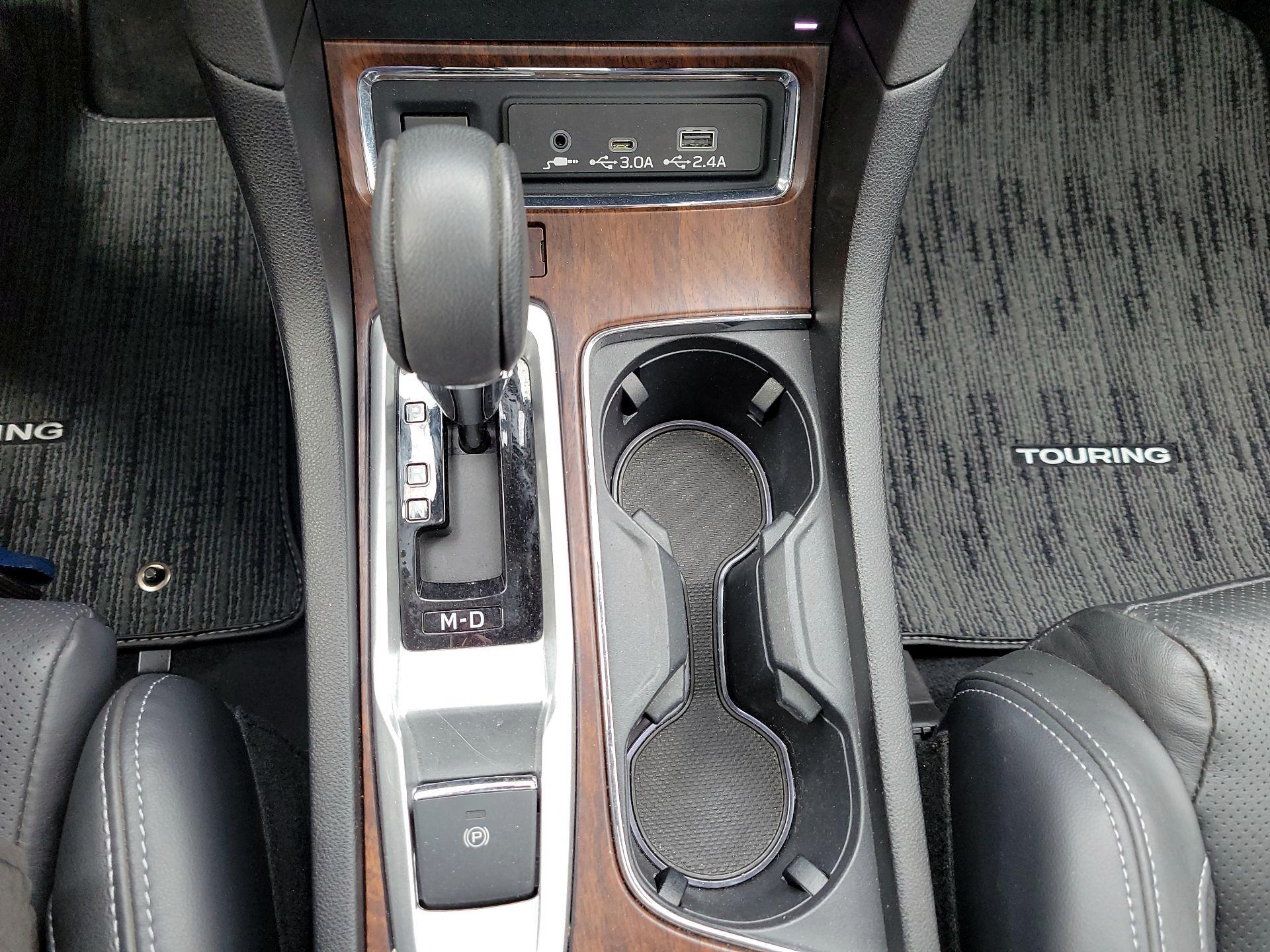 Thumbnail: 2023 Subaru Ascent - 17