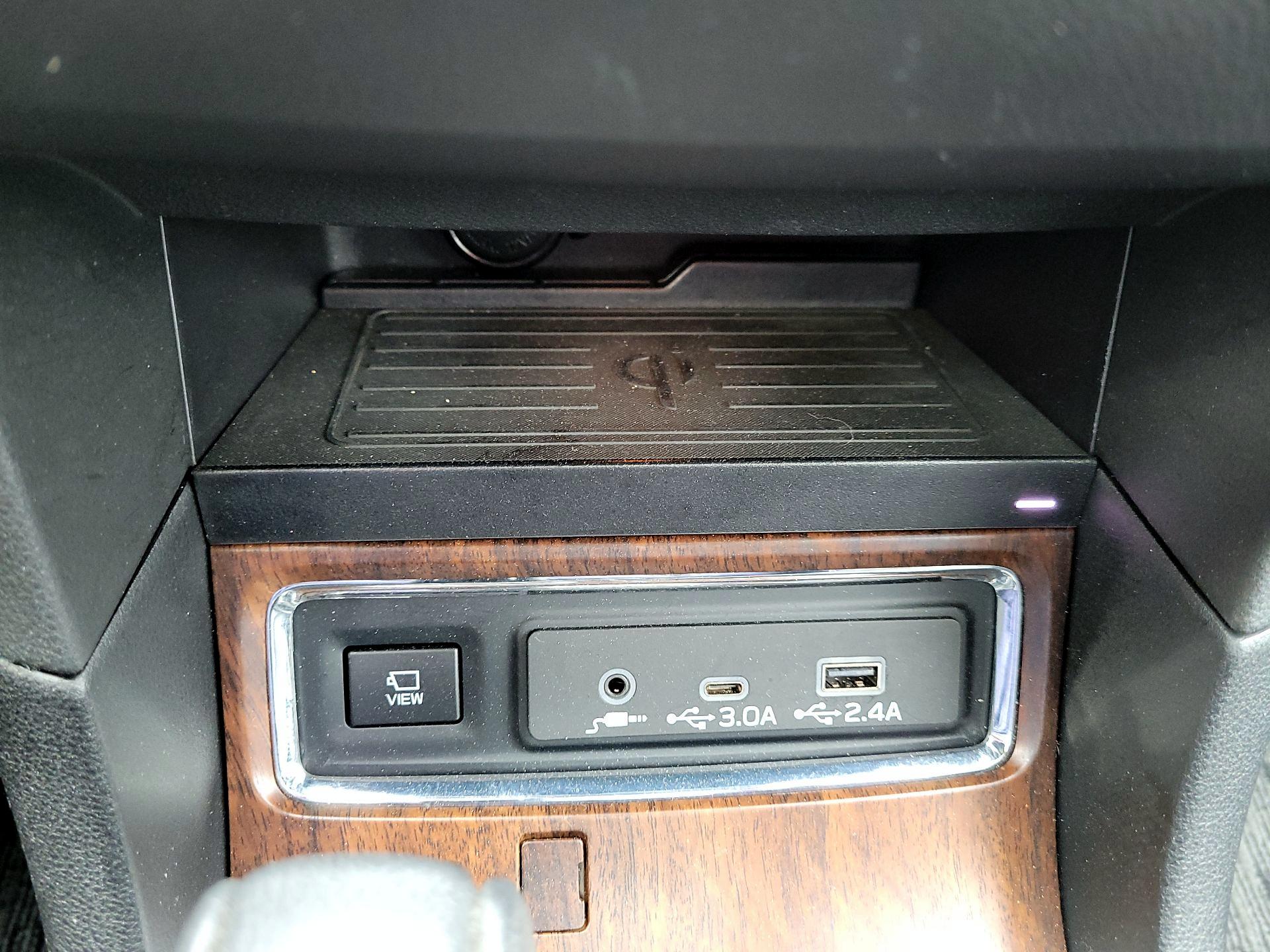 Thumbnail: 2023 Subaru Ascent - 18