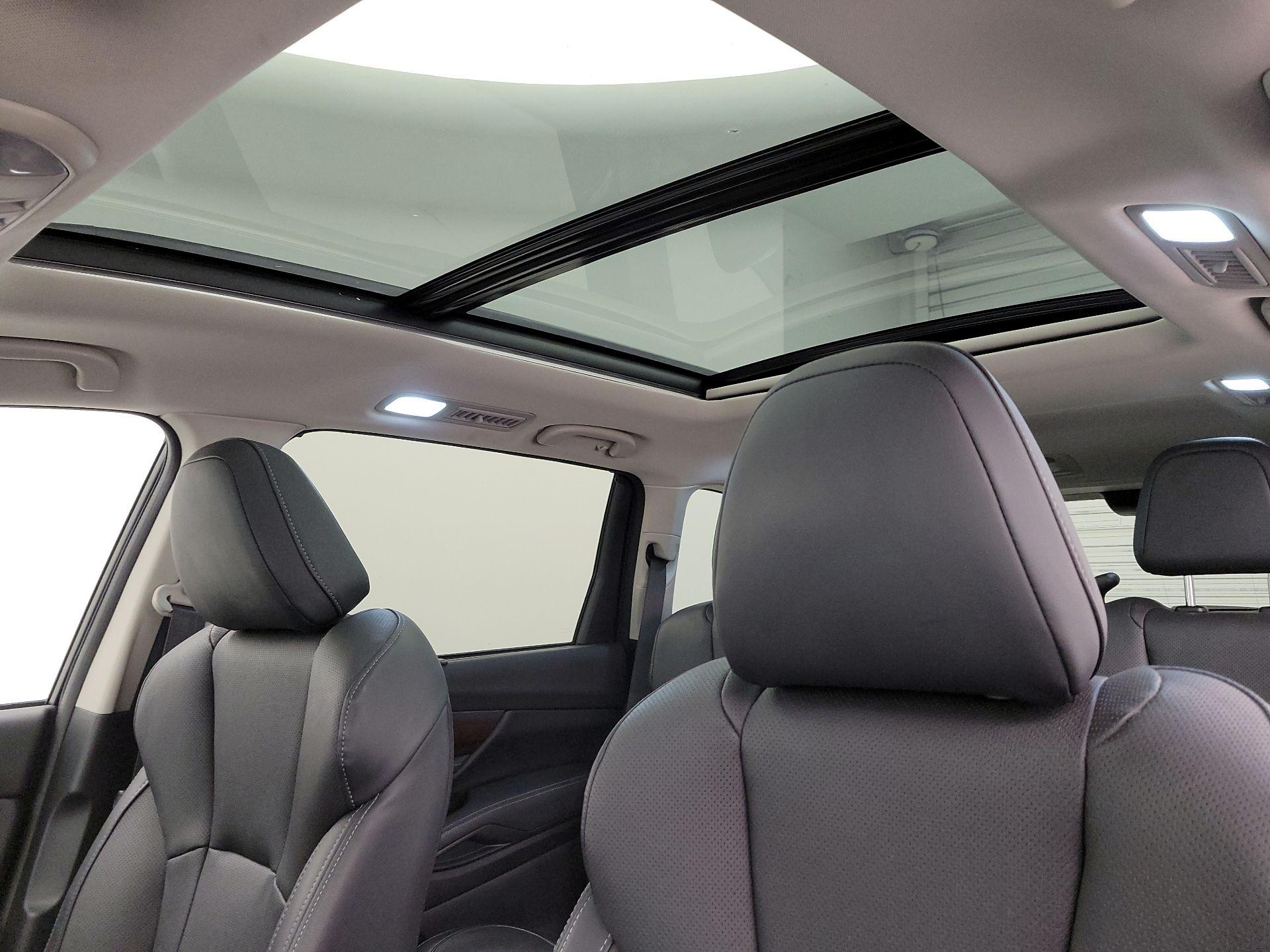 Thumbnail: 2023 Subaru Ascent - 19