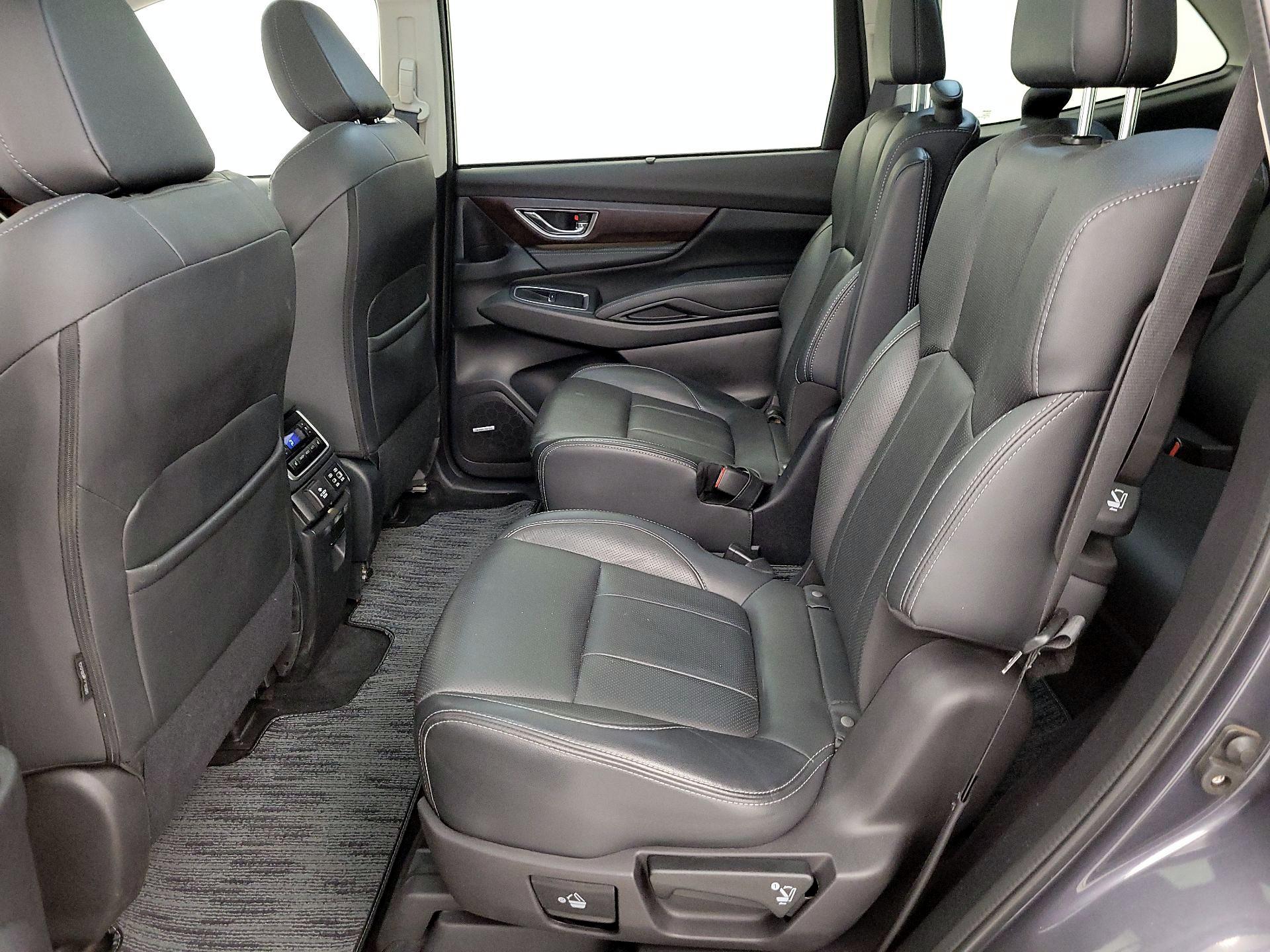 Thumbnail: 2023 Subaru Ascent - 20