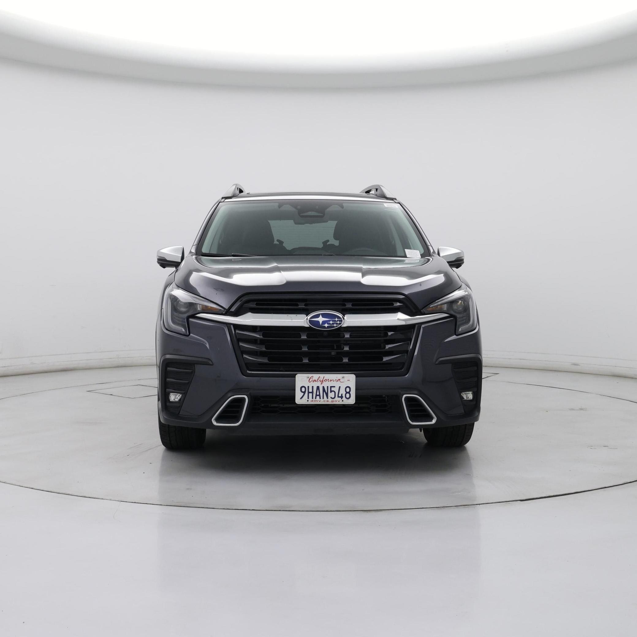 Thumbnail: 2023 Subaru Ascent - 5