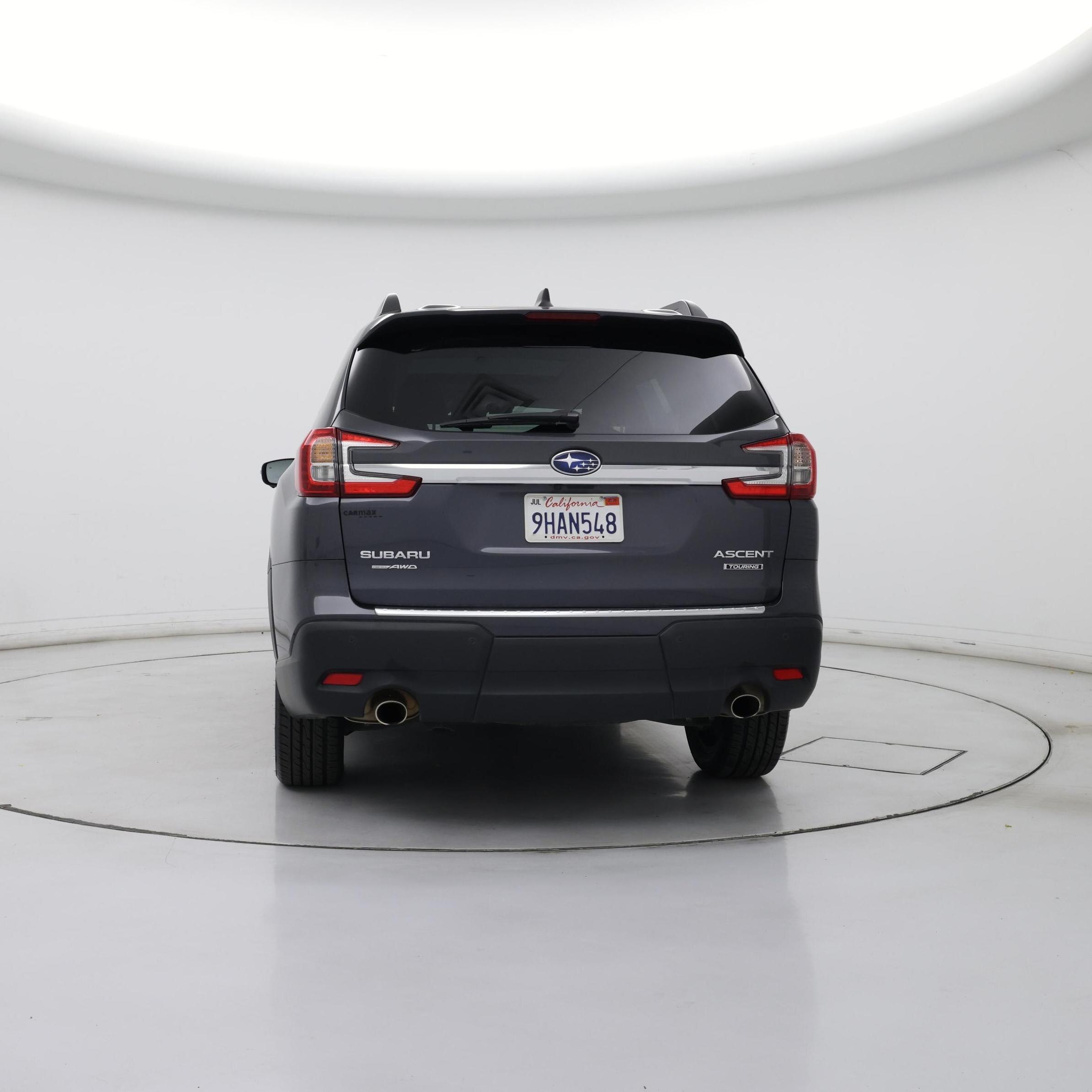 Thumbnail: 2023 Subaru Ascent - 6