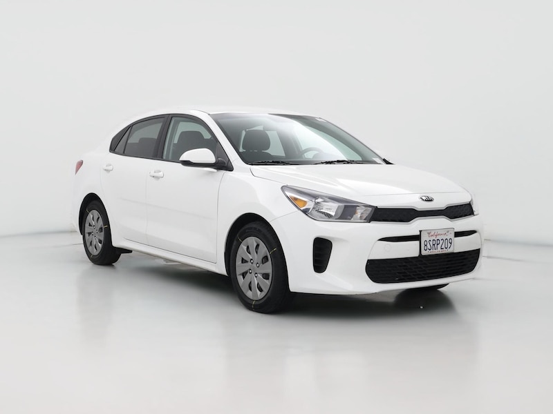 2020 Kia Rio S -
                  Bakersfield, CA