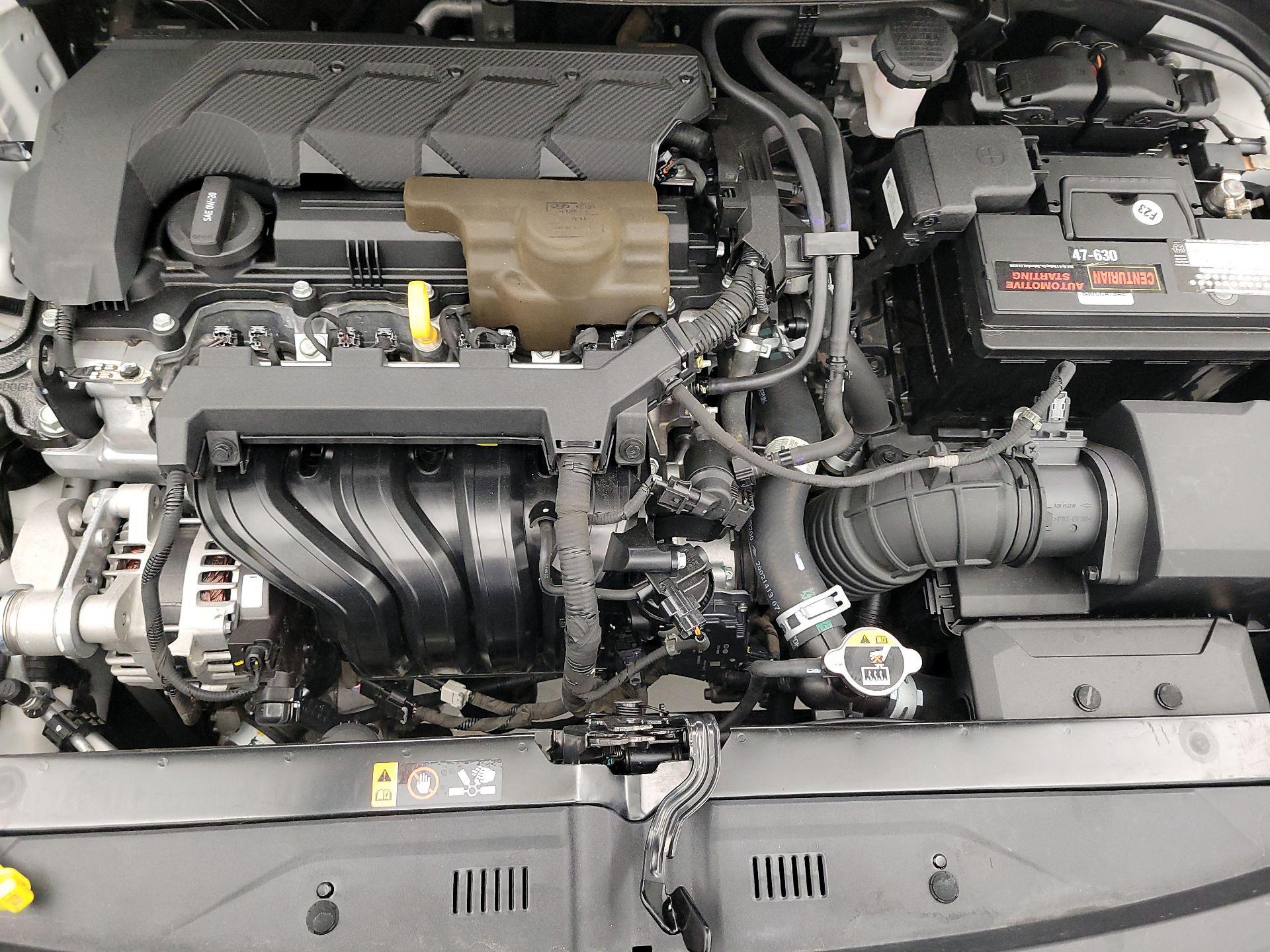 Thumbnail: 2020 Kia Rio - 20