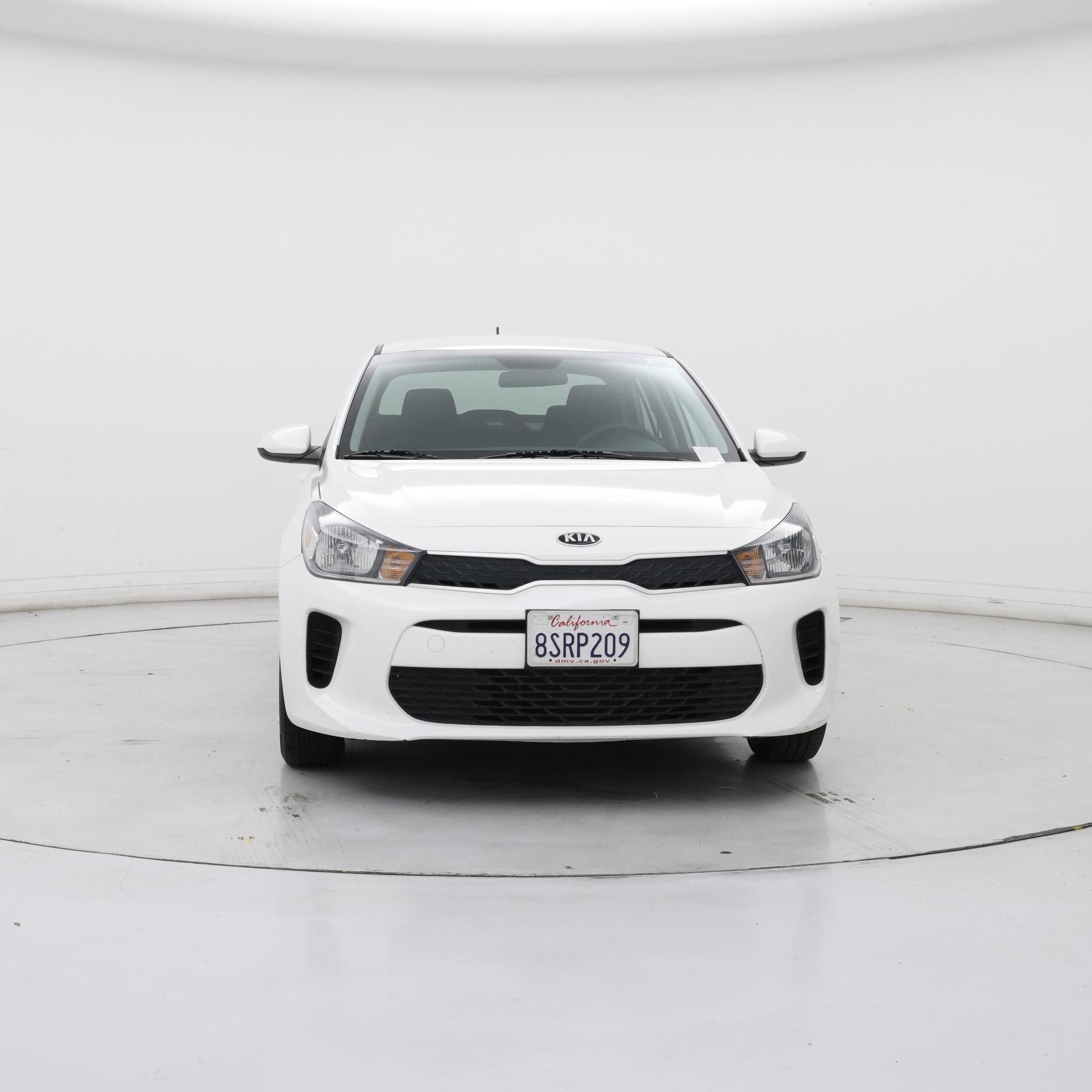 Thumbnail: 2020 Kia Rio - 5