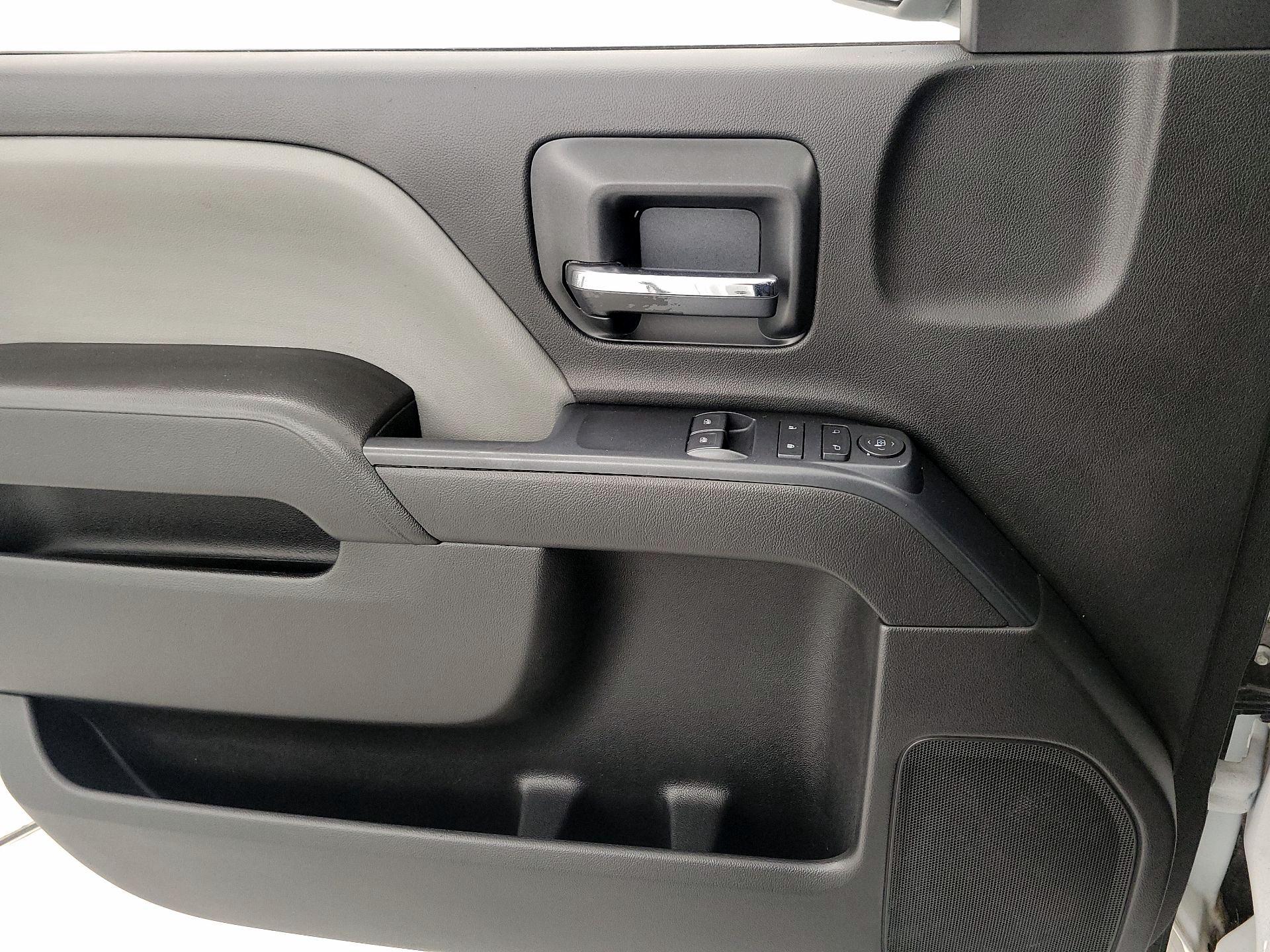 Thumbnail: 2018 GMC Sierra 1500 - 12