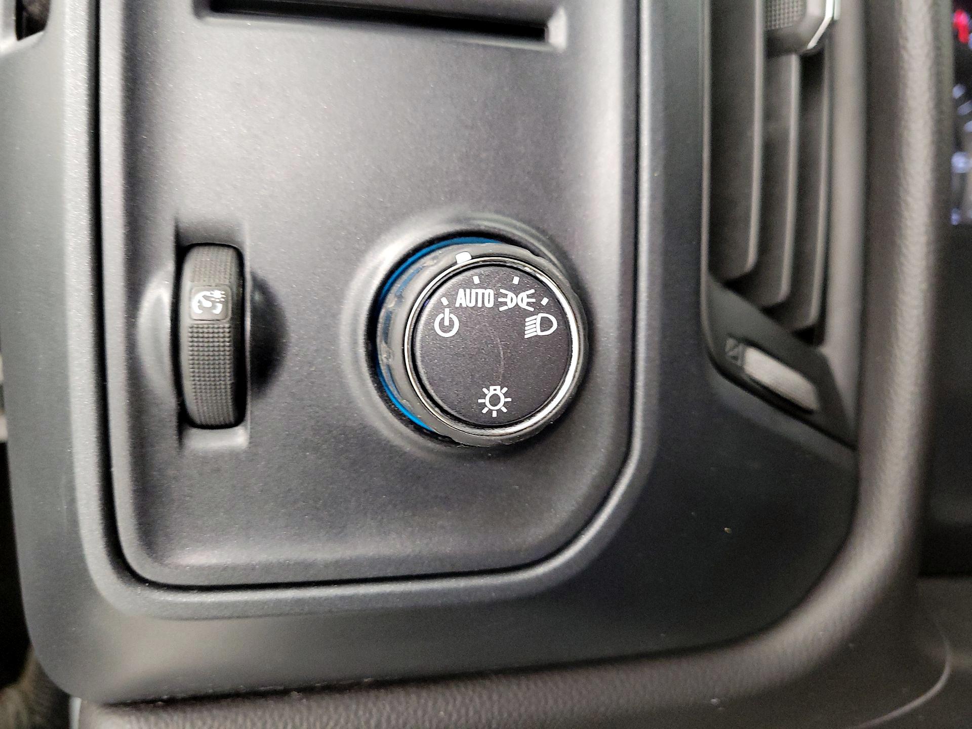 Thumbnail: 2018 GMC Sierra 1500 - 13