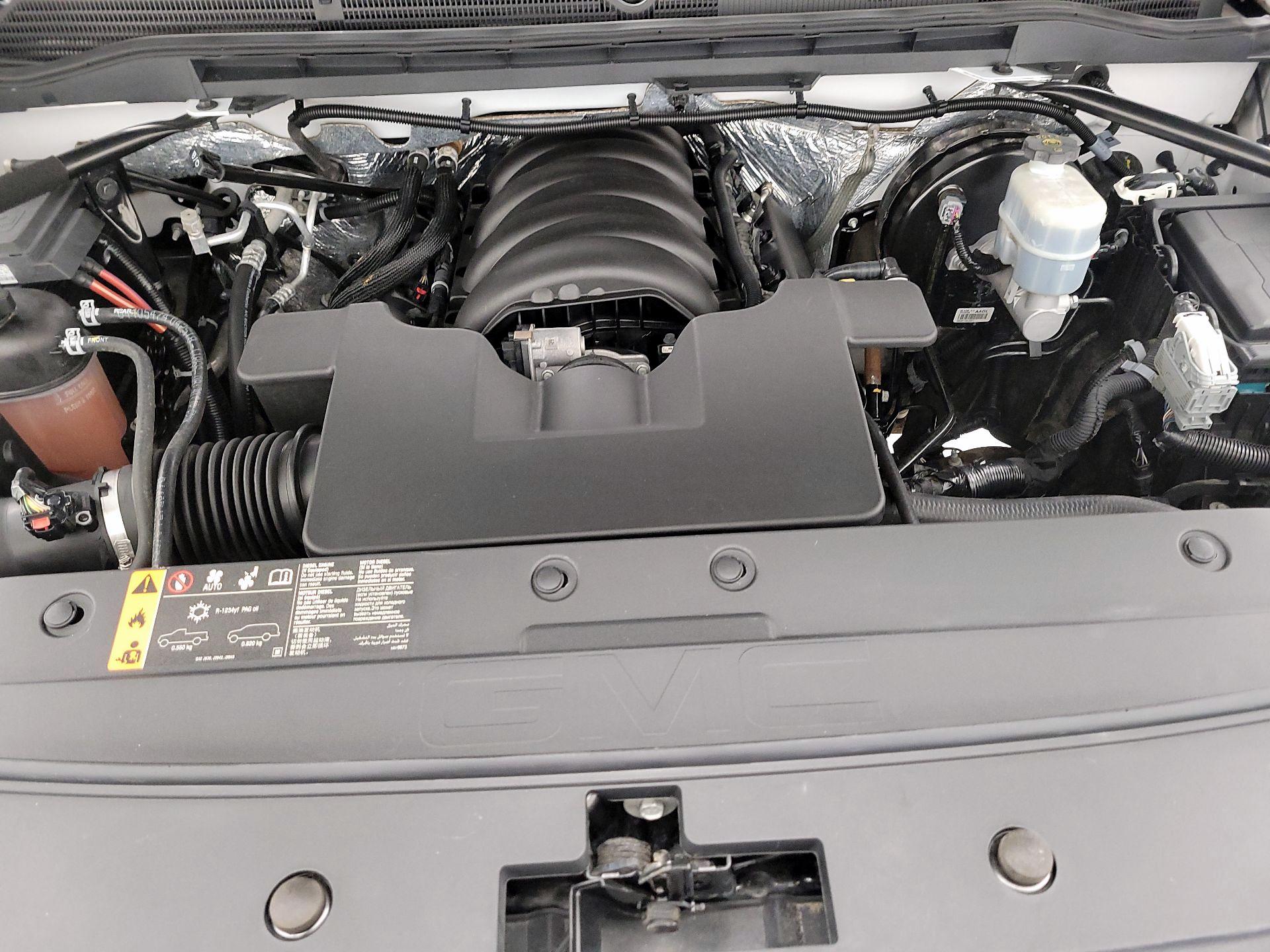 Thumbnail: 2018 GMC Sierra 1500 - 20