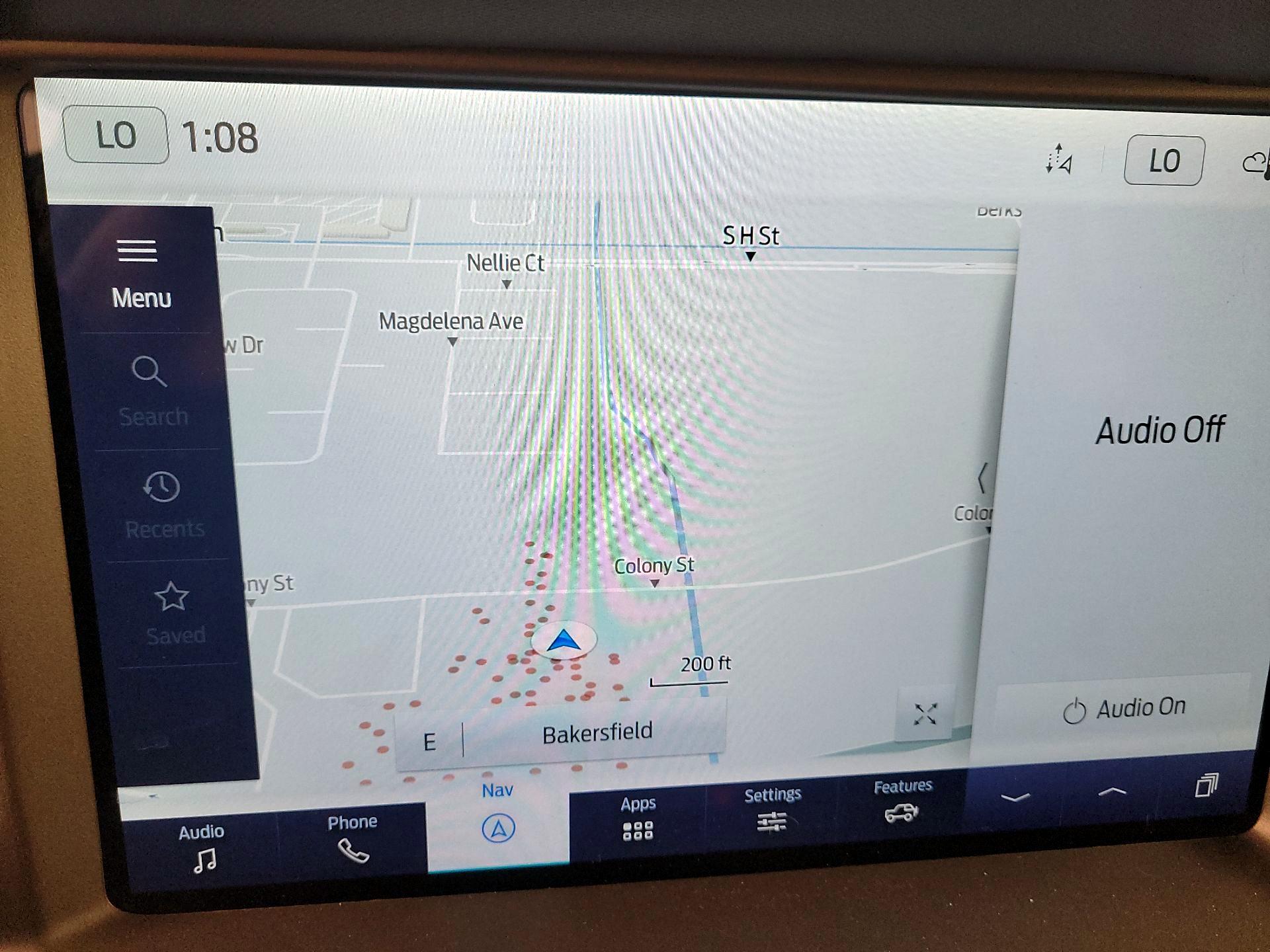 Thumbnail: 2022 Ford Bronco - 14