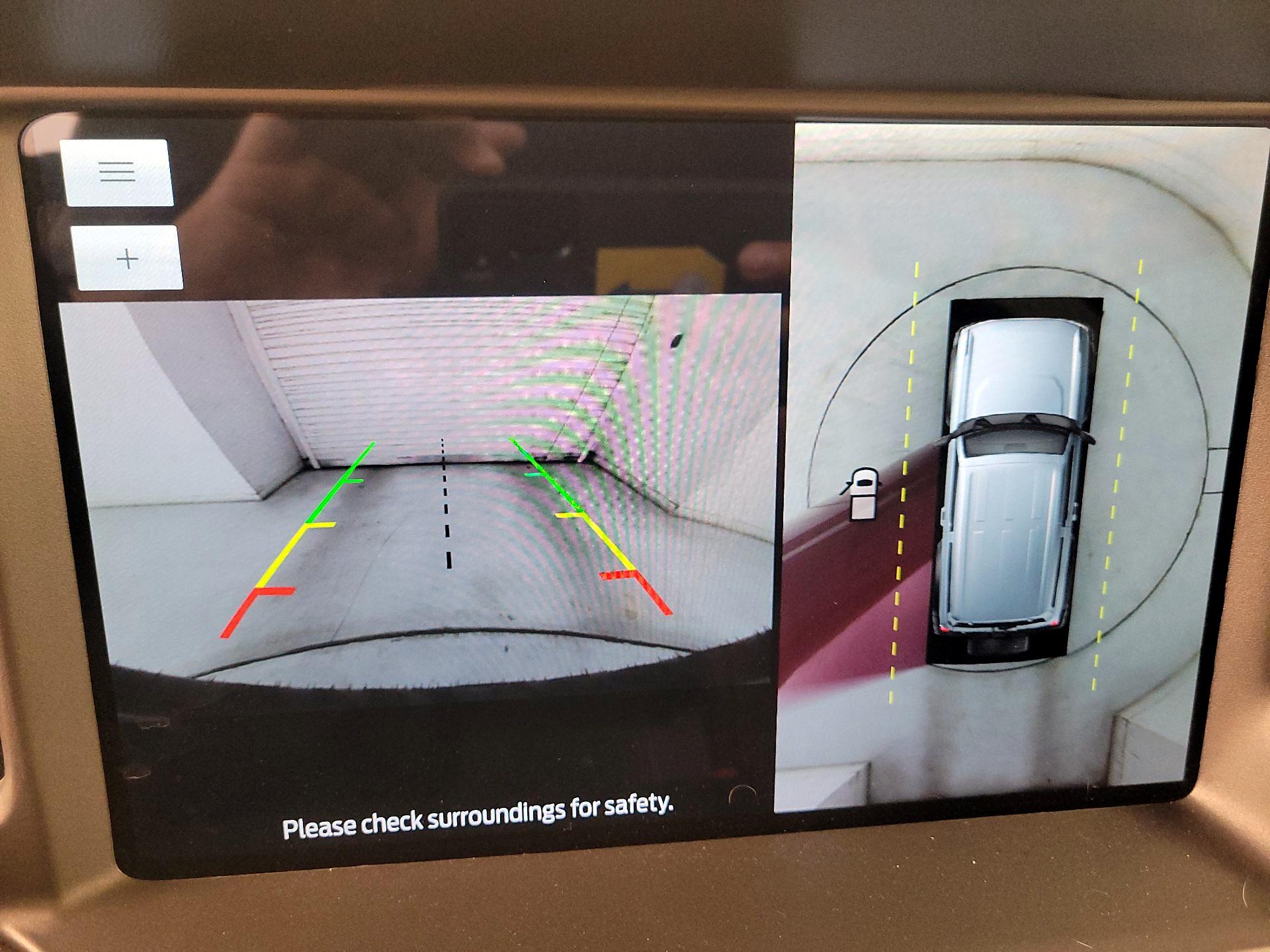 Thumbnail: 2022 Ford Bronco - 15