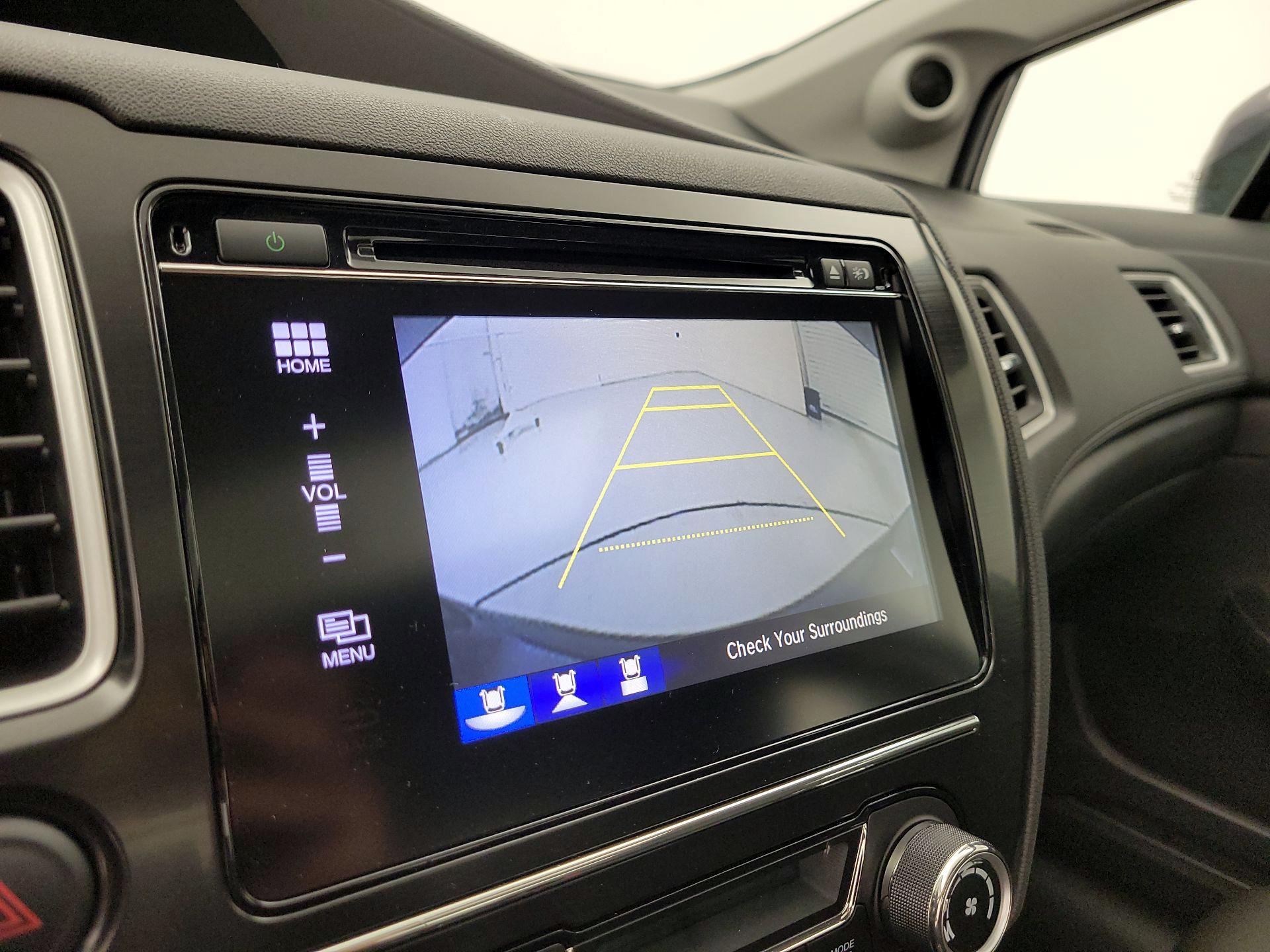 Thumbnail: 2015 Honda Civic - 14