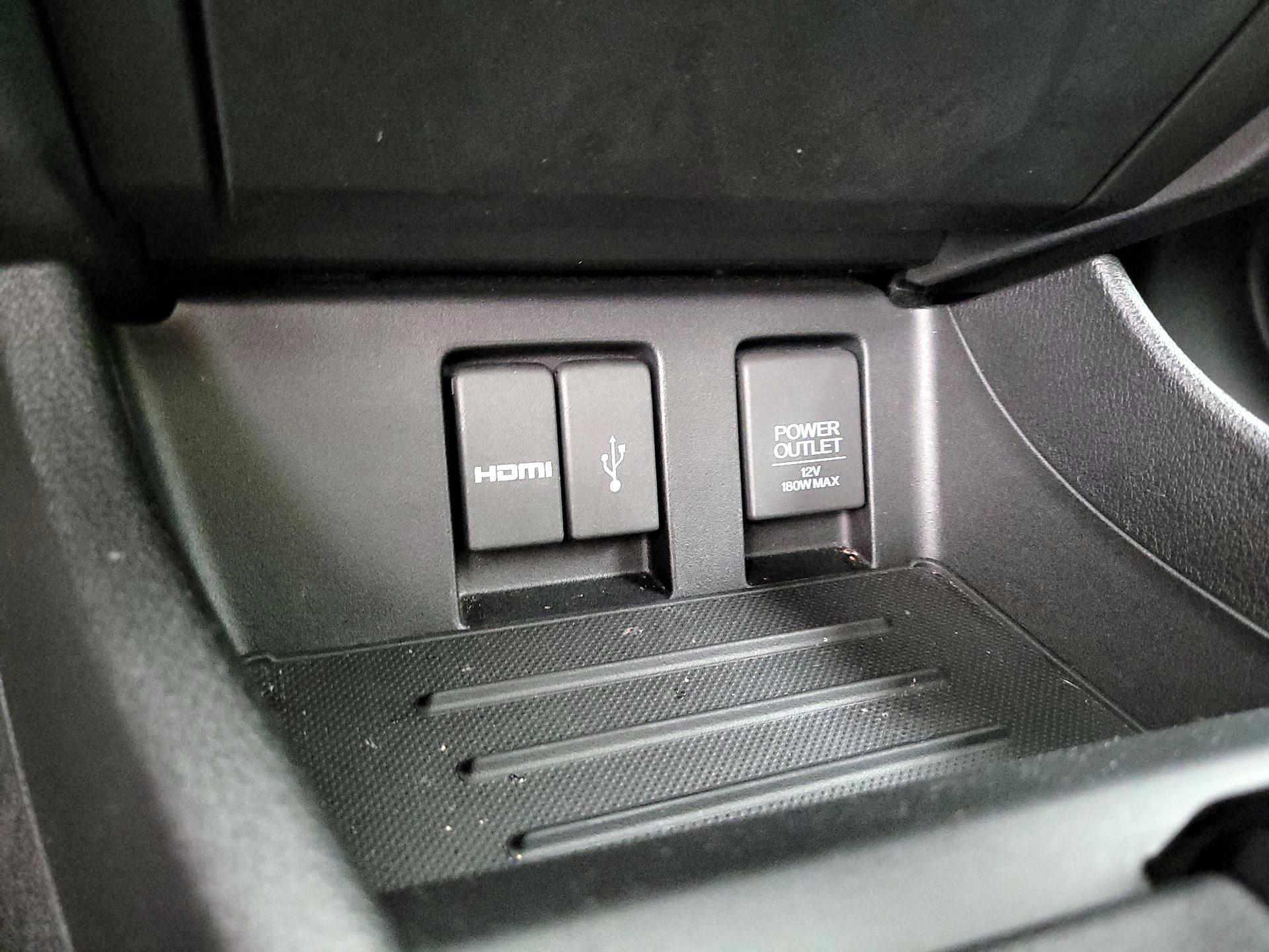 Thumbnail: 2015 Honda Civic - 18