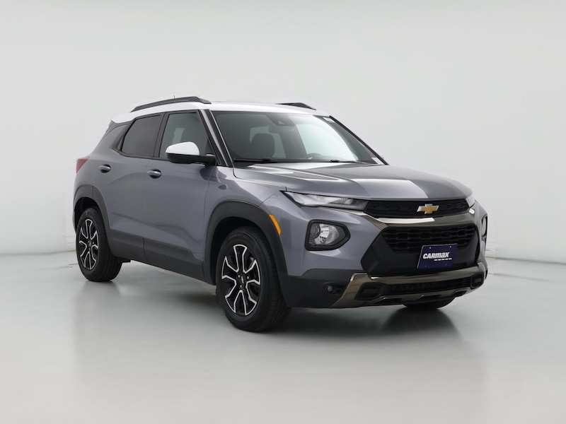 2021 Chevrolet TrailBlazer ACTIV -
                  Bakersfield, CA