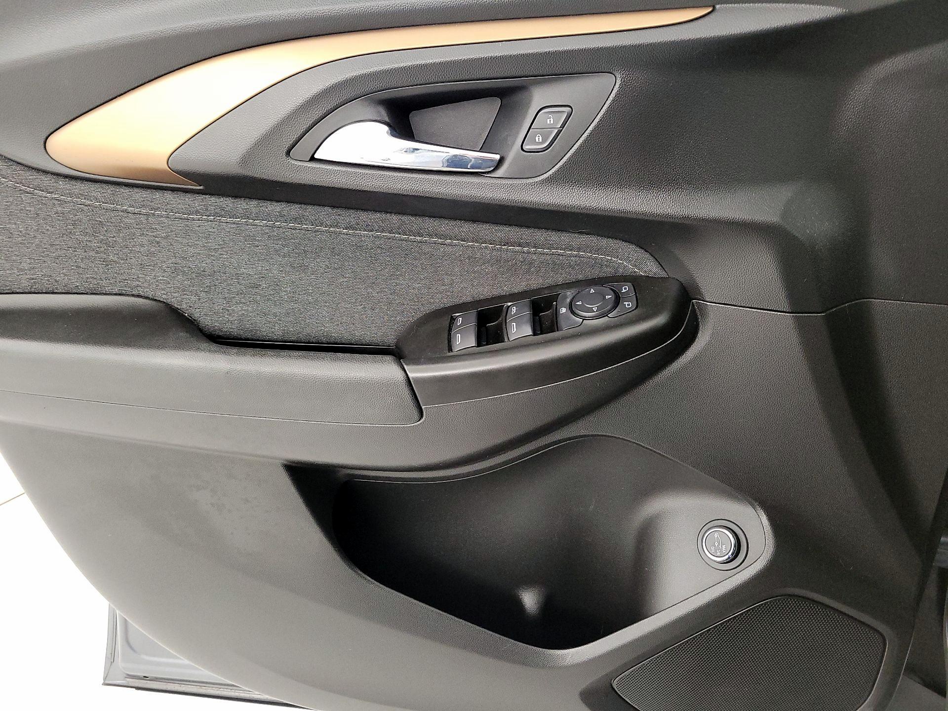 Thumbnail: 2021 Chevrolet TrailBlazer - 12