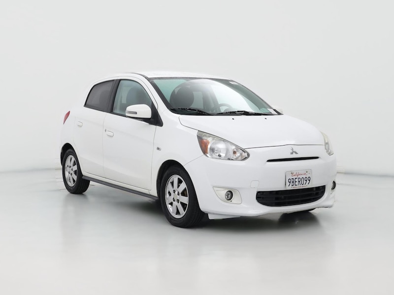 2015 Mitsubishi Mirage ES -
                  Bakersfield, CA