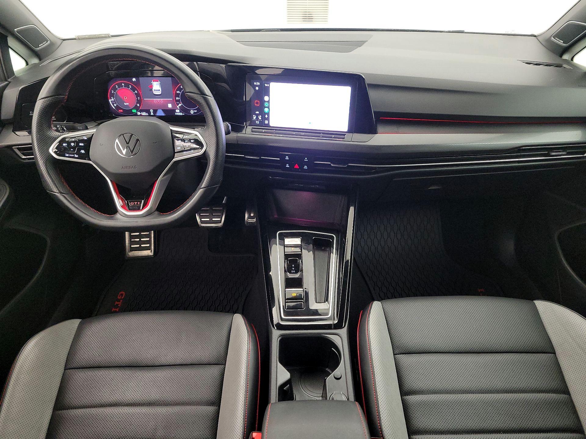 Thumbnail: 2023 Volkswagen Golf - 9