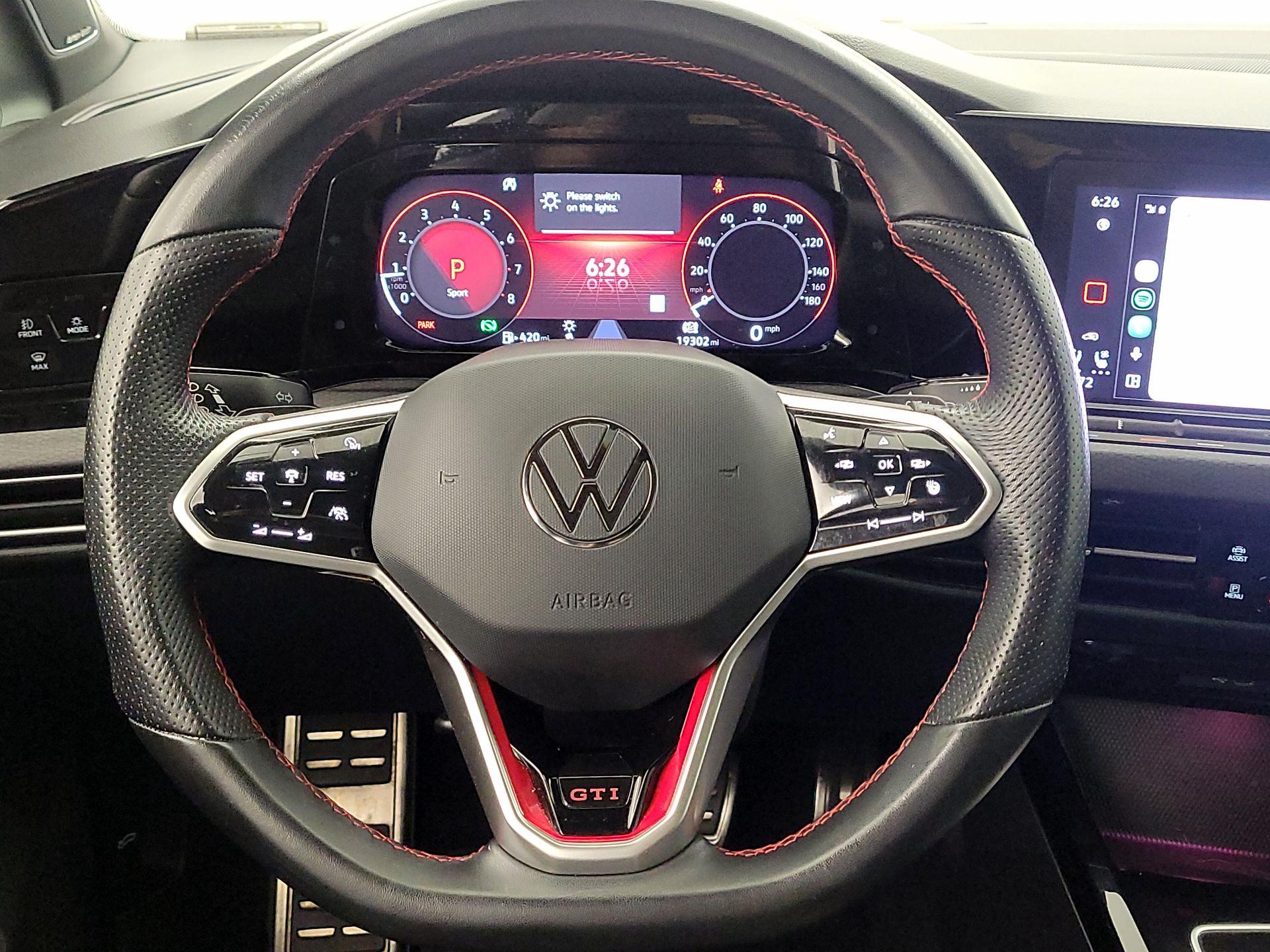 Thumbnail: 2023 Volkswagen Golf - 10