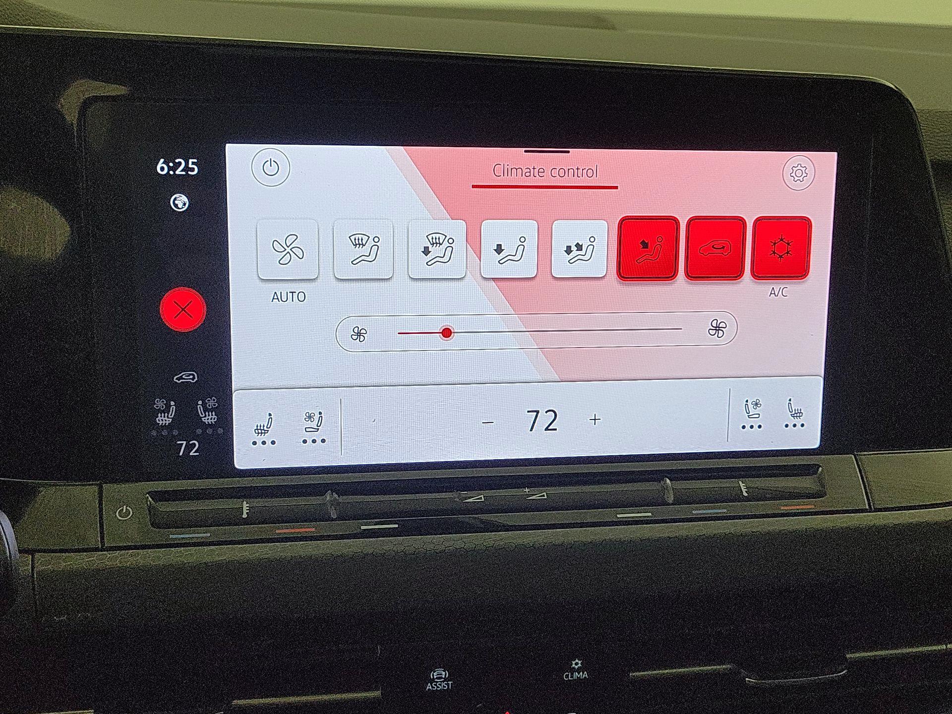 Thumbnail: 2023 Volkswagen Golf - 17