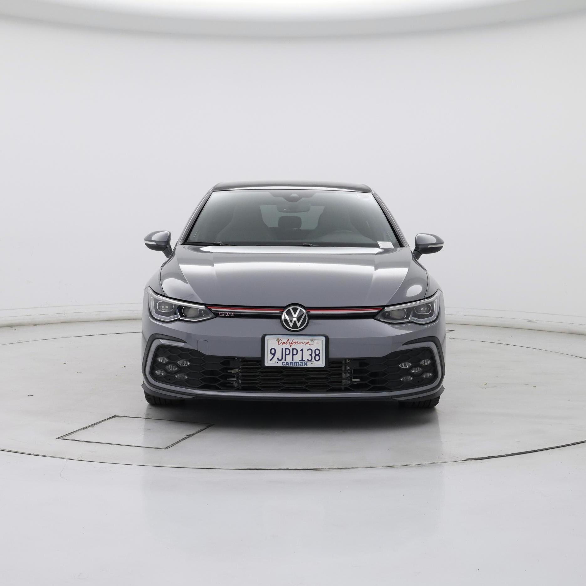 Thumbnail: 2023 Volkswagen Golf - 5