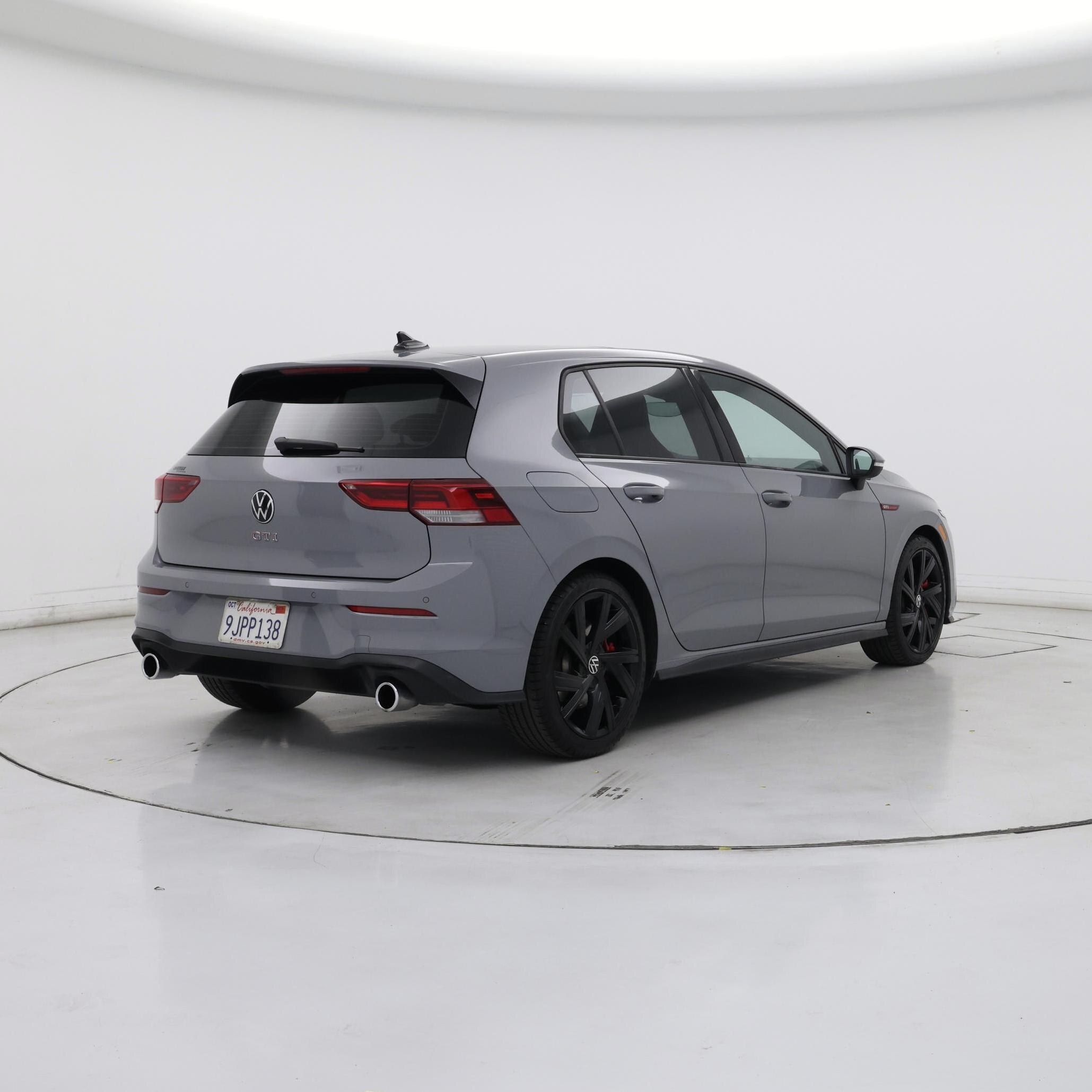 Thumbnail: 2023 Volkswagen Golf - 8