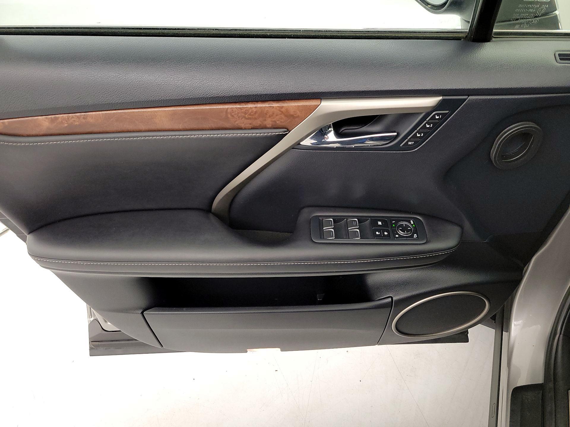 Thumbnail: 2021 Lexus RX - 12