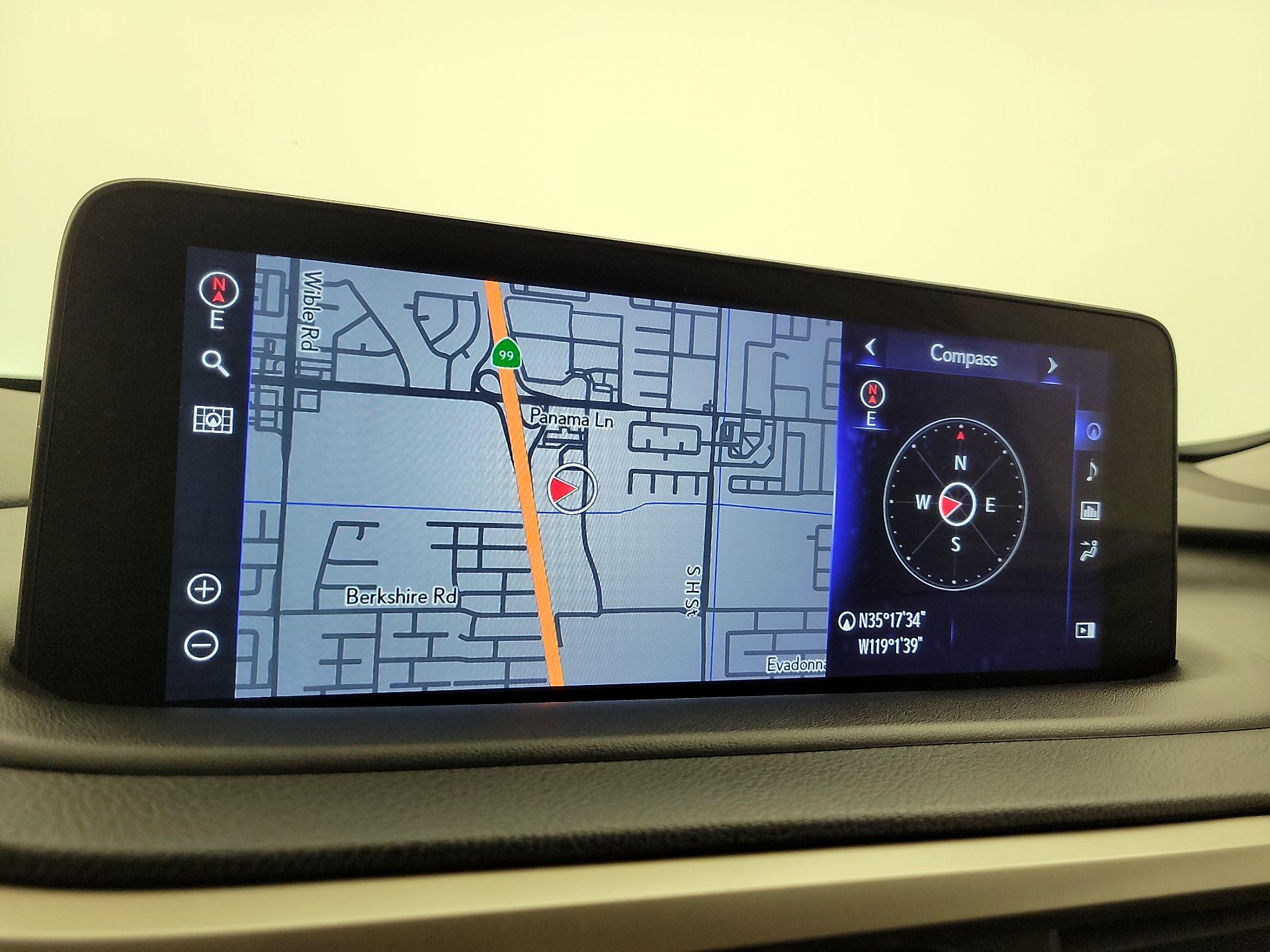 Thumbnail: 2021 Lexus RX - 14