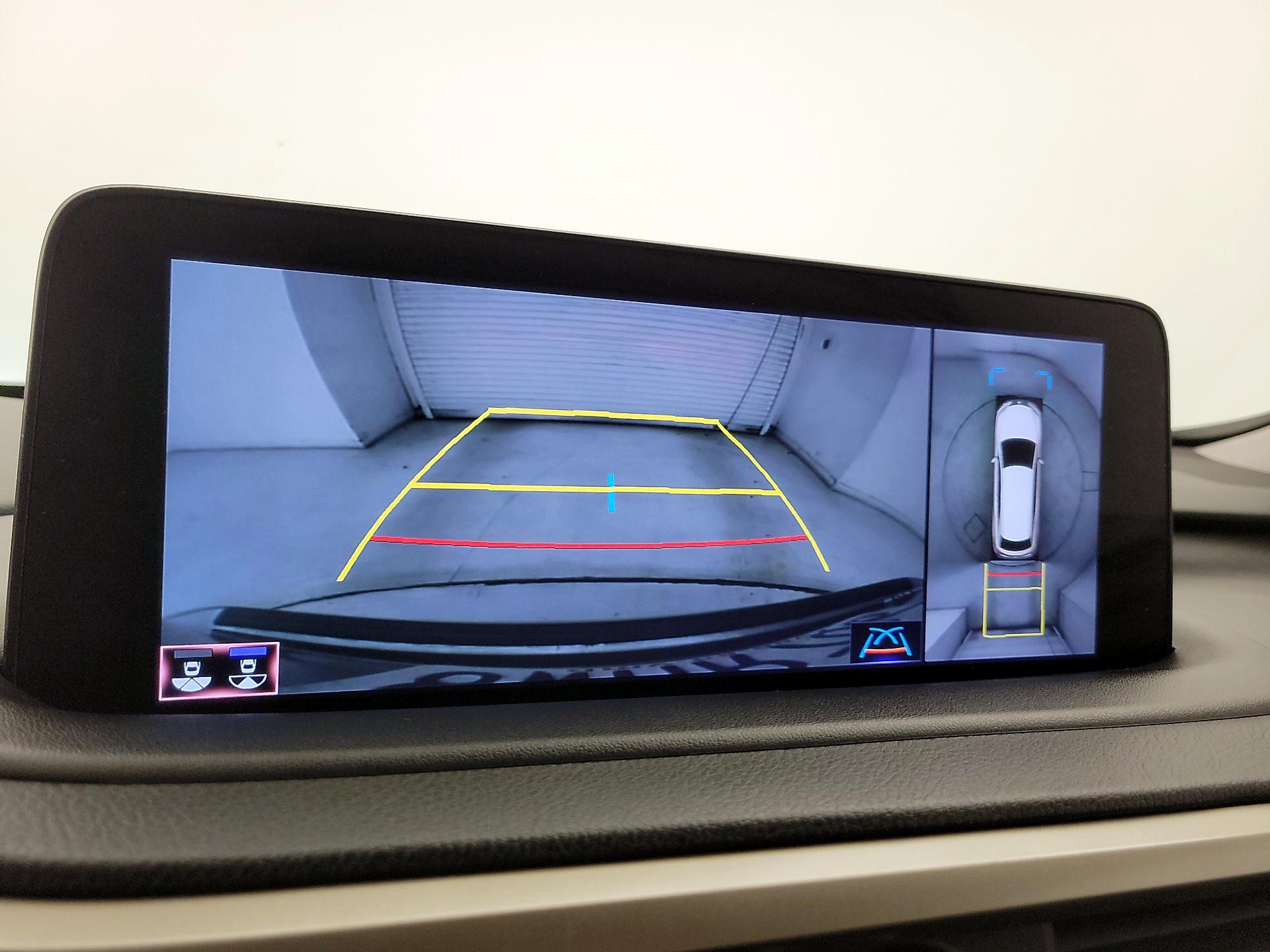 Thumbnail: 2021 Lexus RX - 15