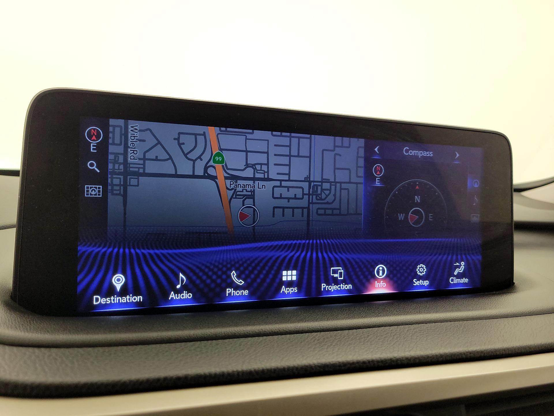 Thumbnail: 2021 Lexus RX - 16