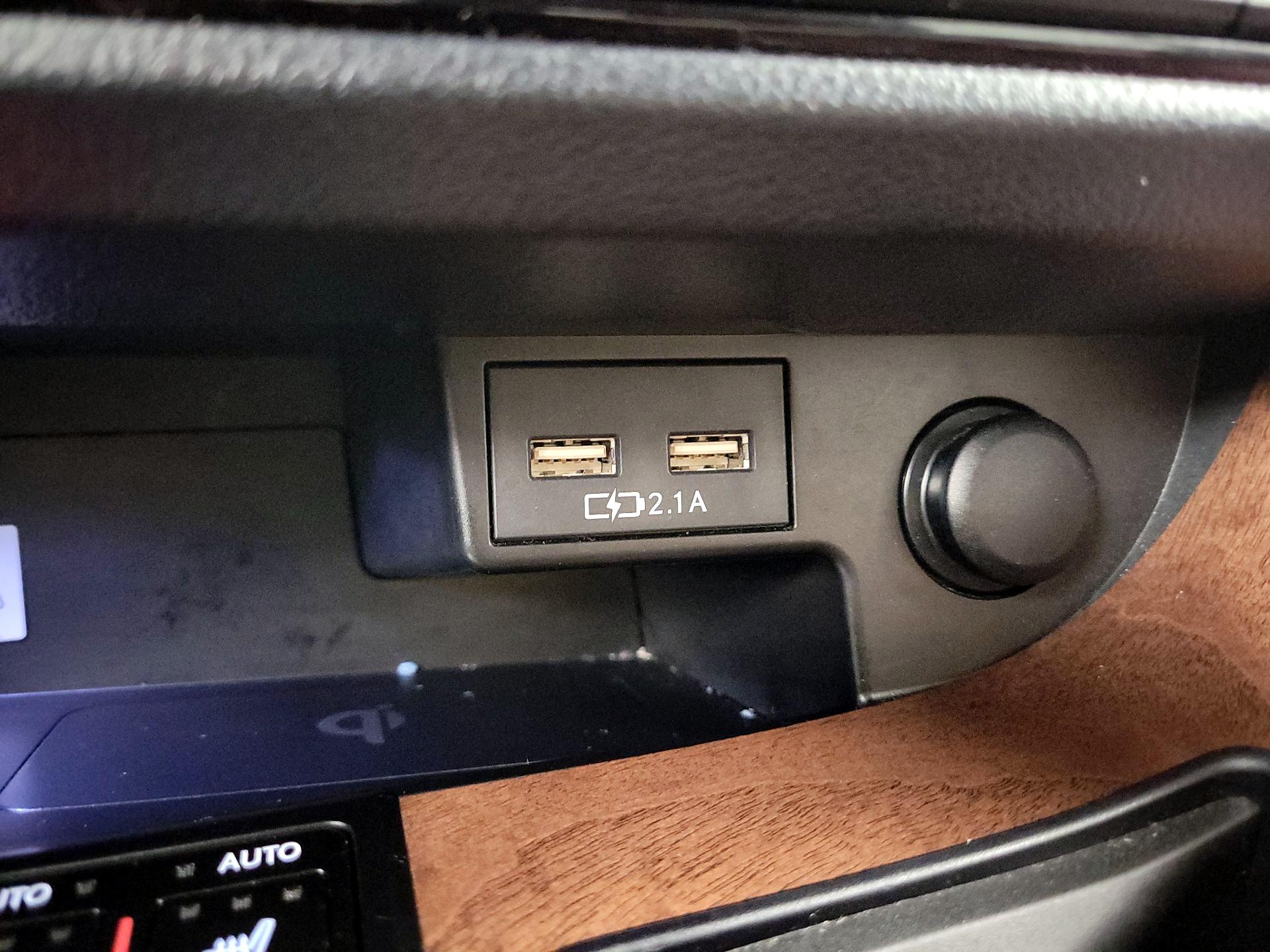 Thumbnail: 2021 Lexus RX - 19