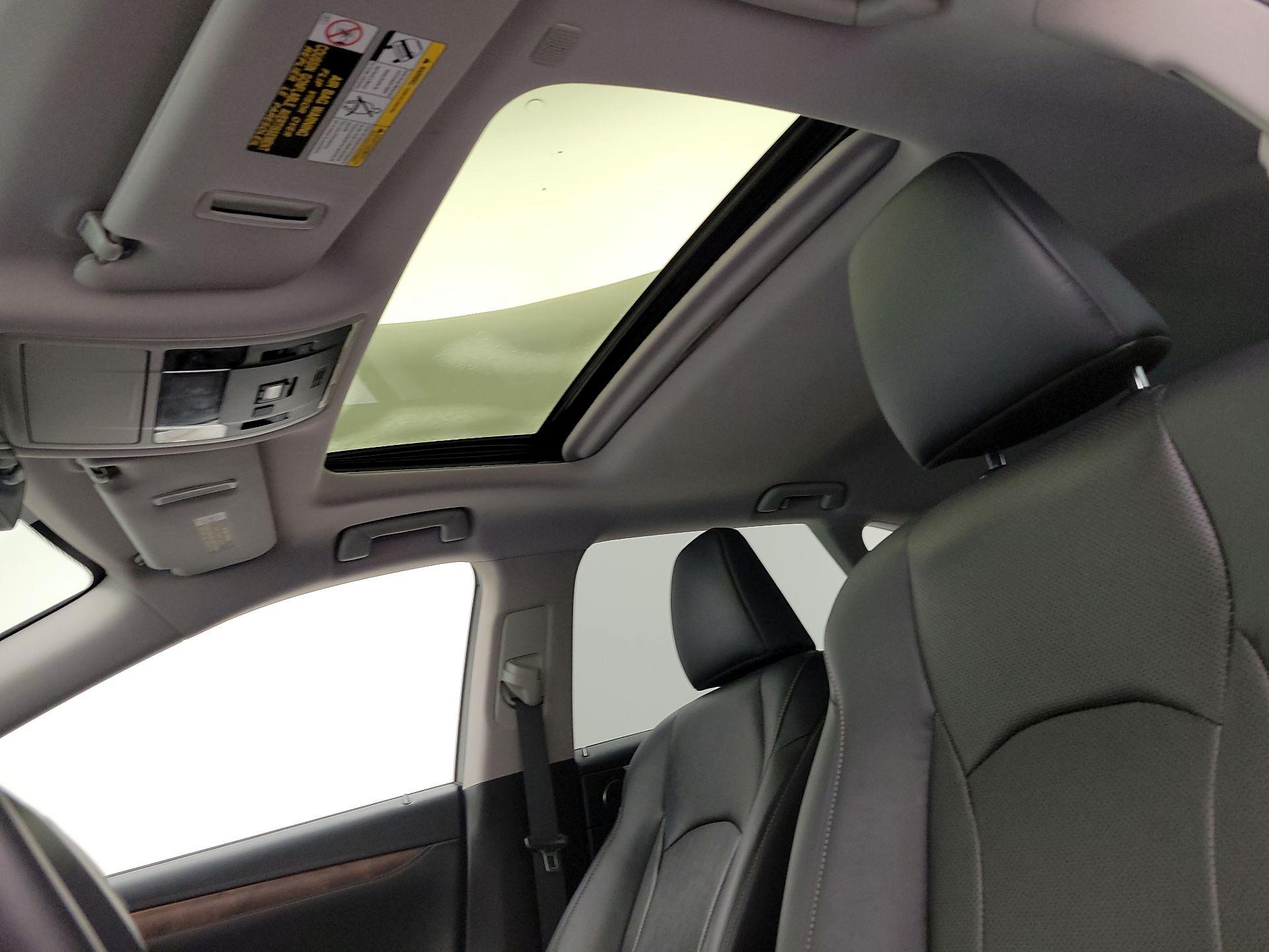 Thumbnail: 2021 Lexus RX - 20