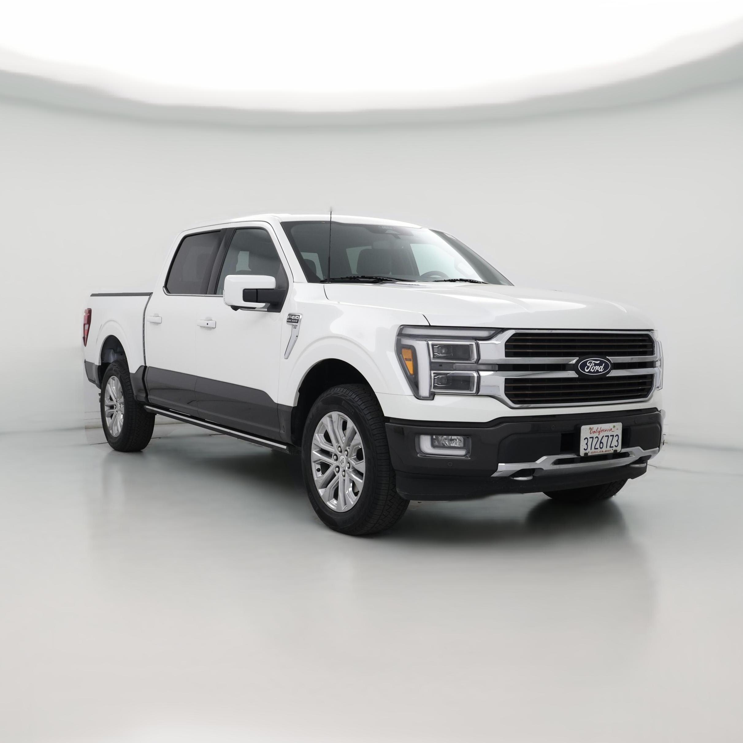Thumbnail: 2024 Ford F-150 - 1