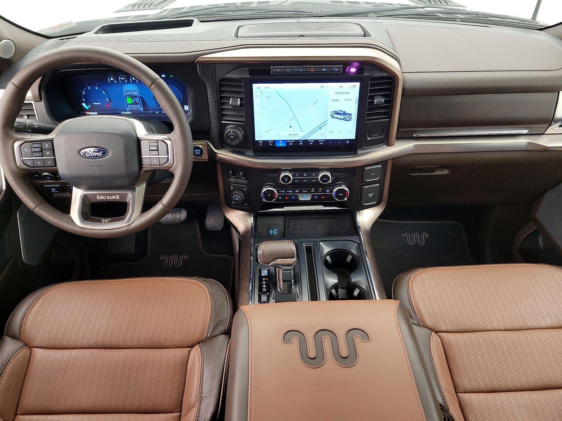 Thumbnail: 2024 Ford F-150 - 9