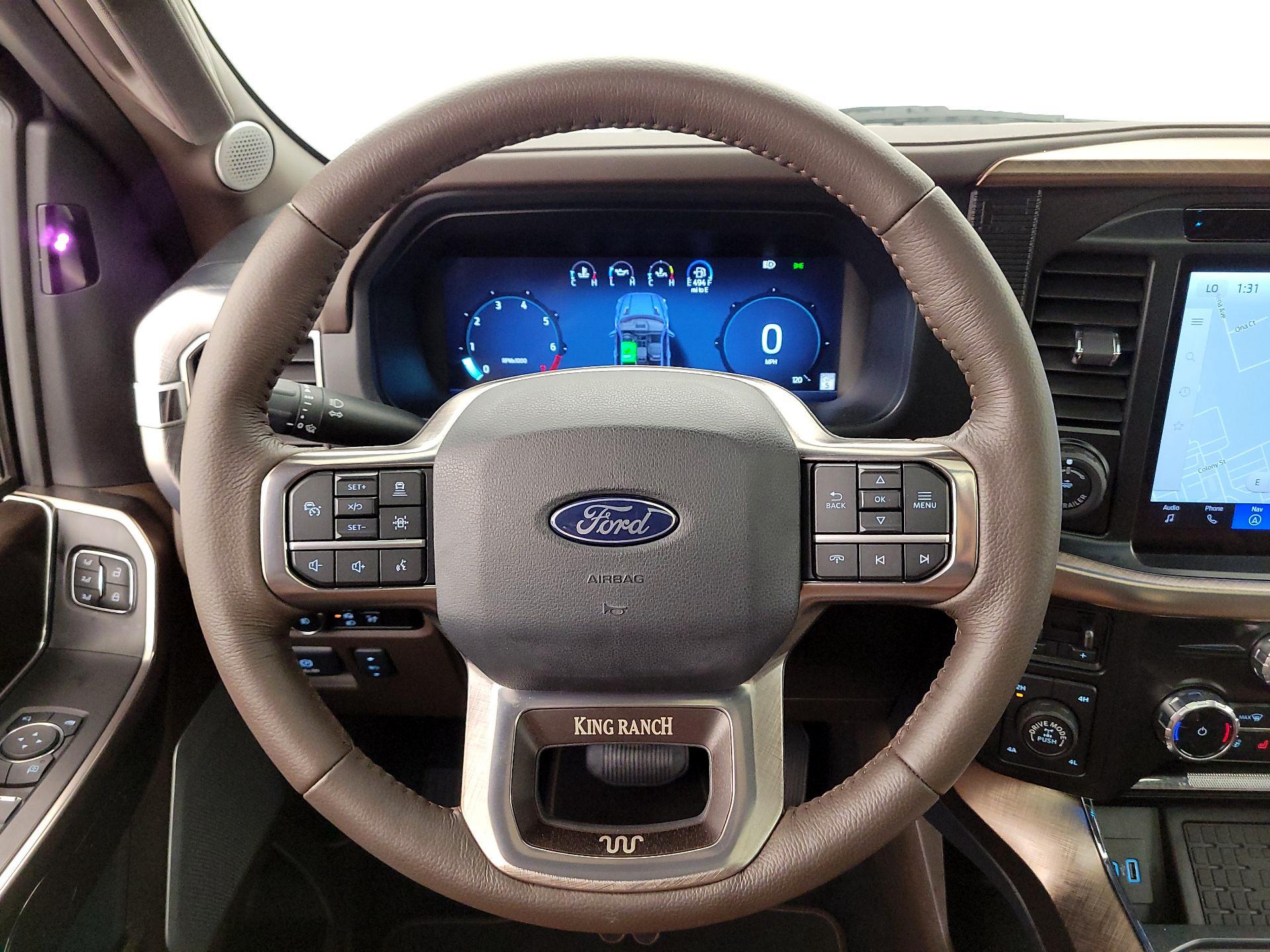 Thumbnail: 2024 Ford F-150 - 10