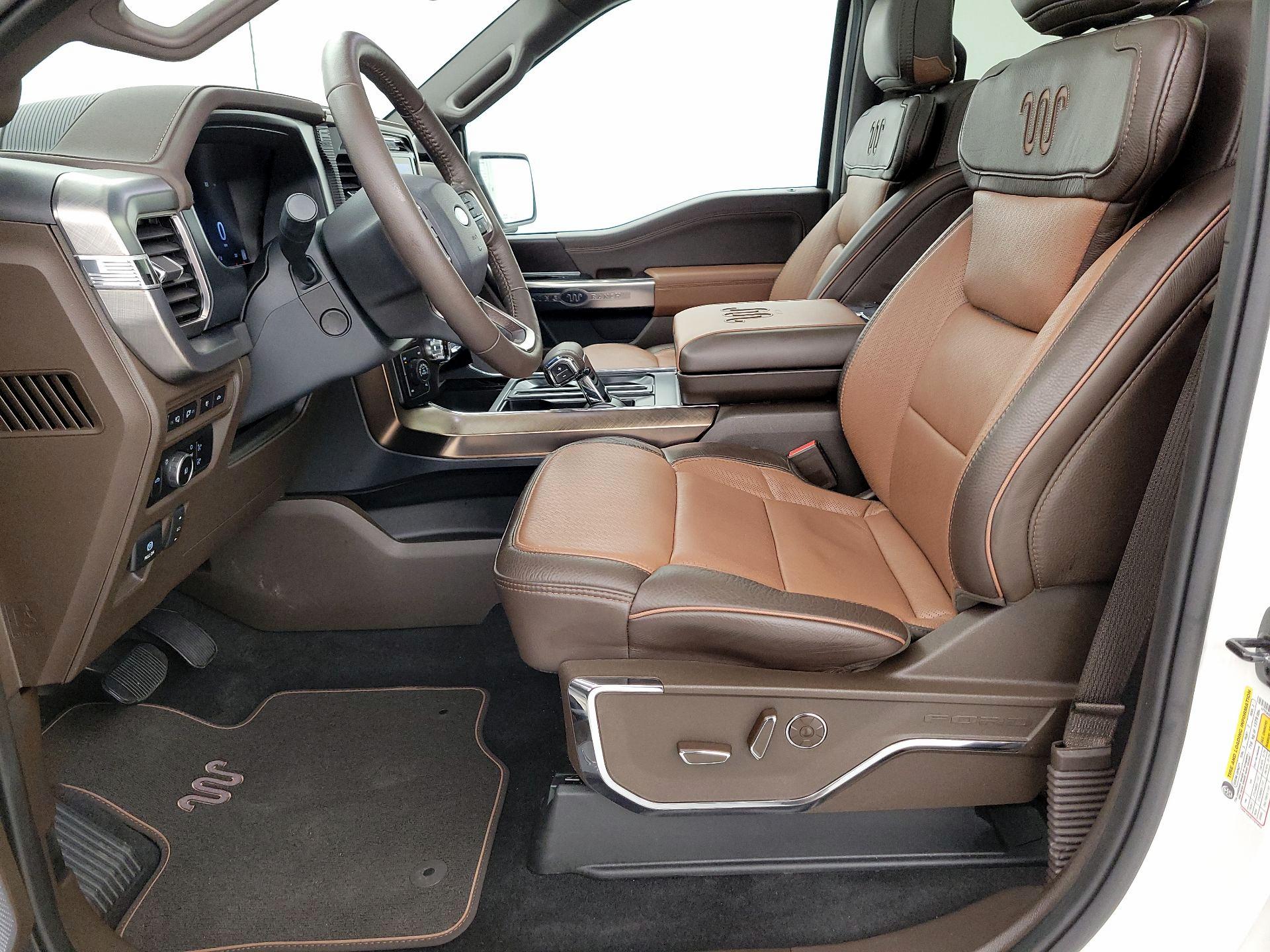 Thumbnail: 2024 Ford F-150 - 11